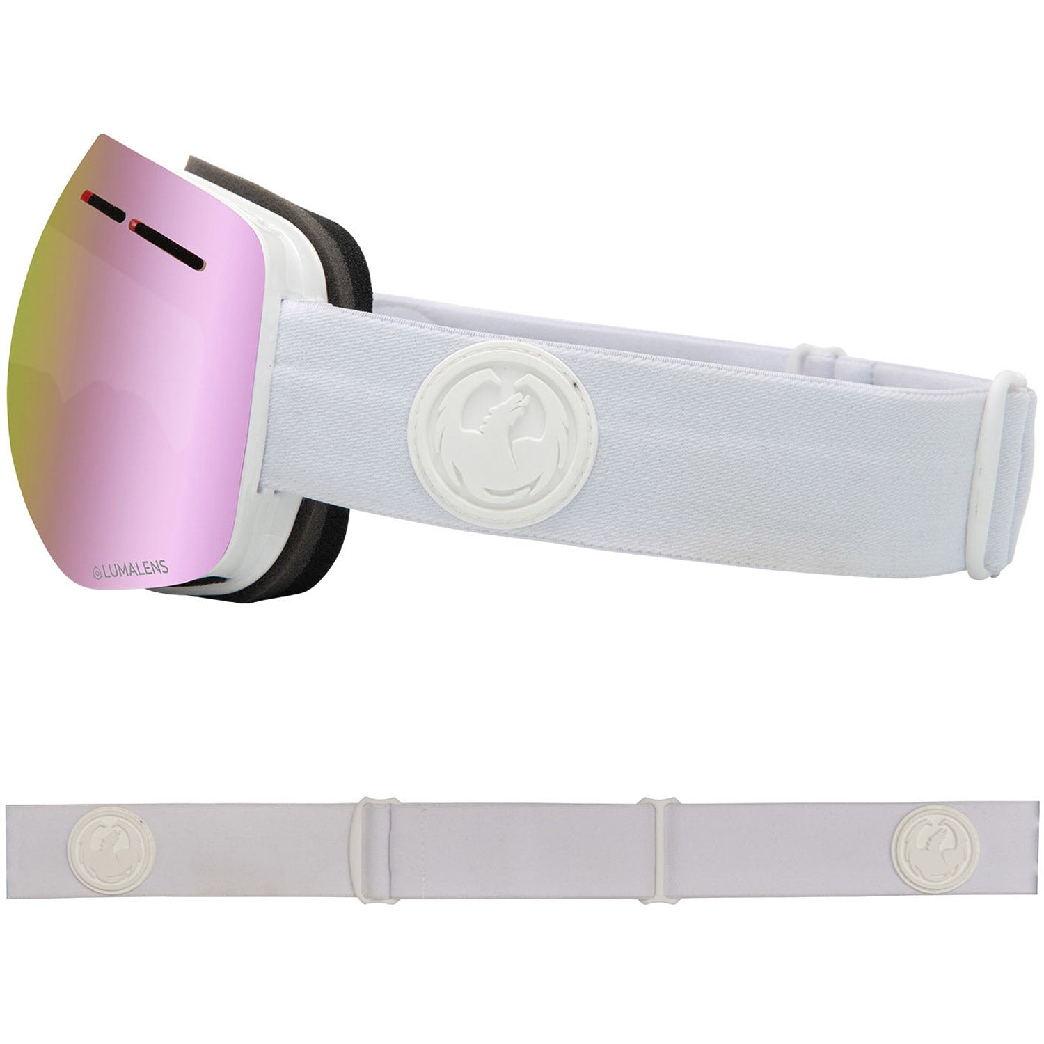 X1S Goggle 2022