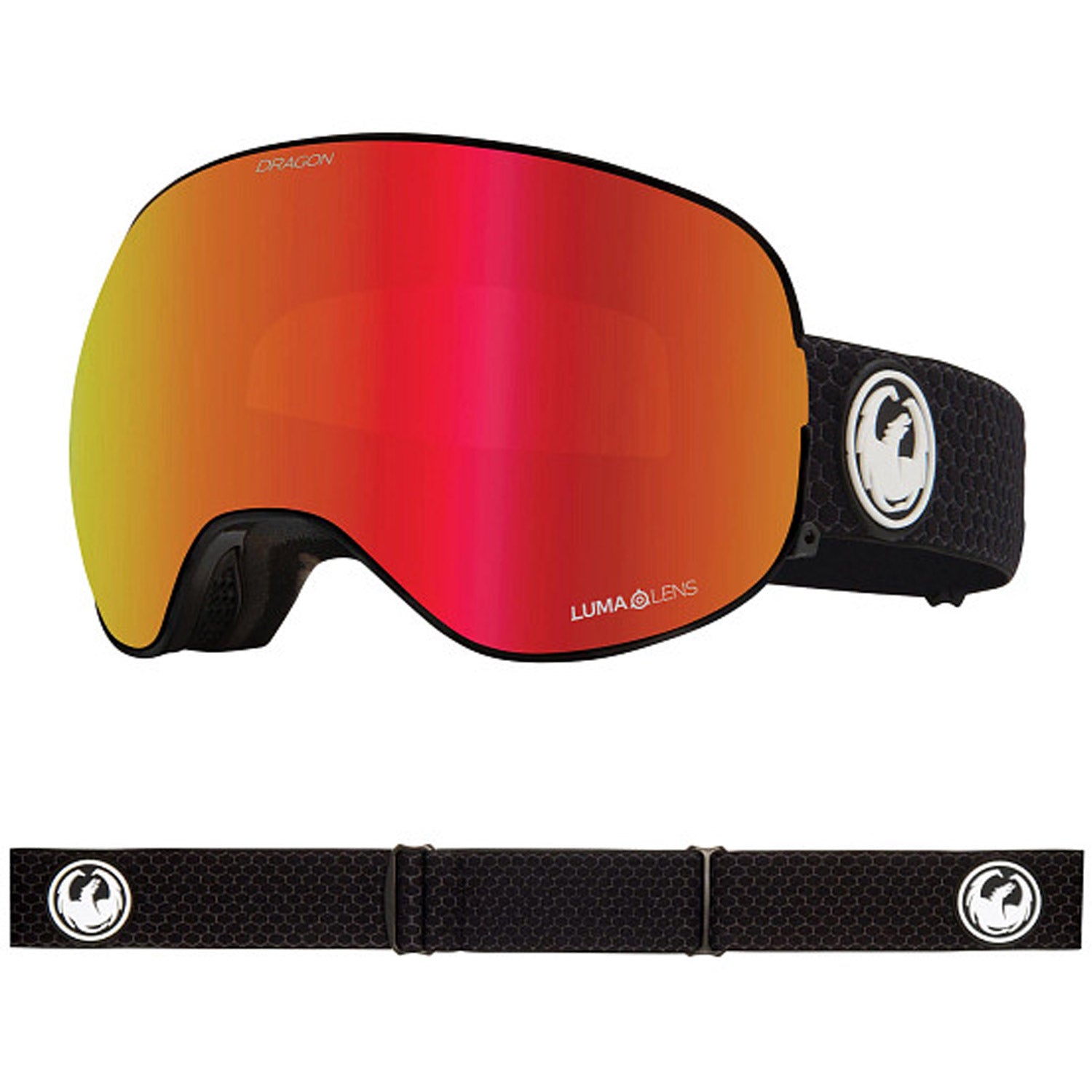 X2 Goggle 2022