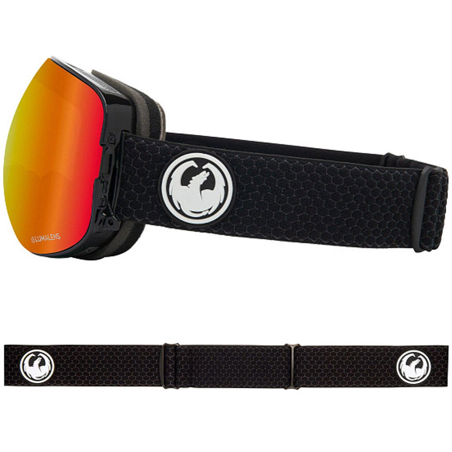 X2 Goggle 2022