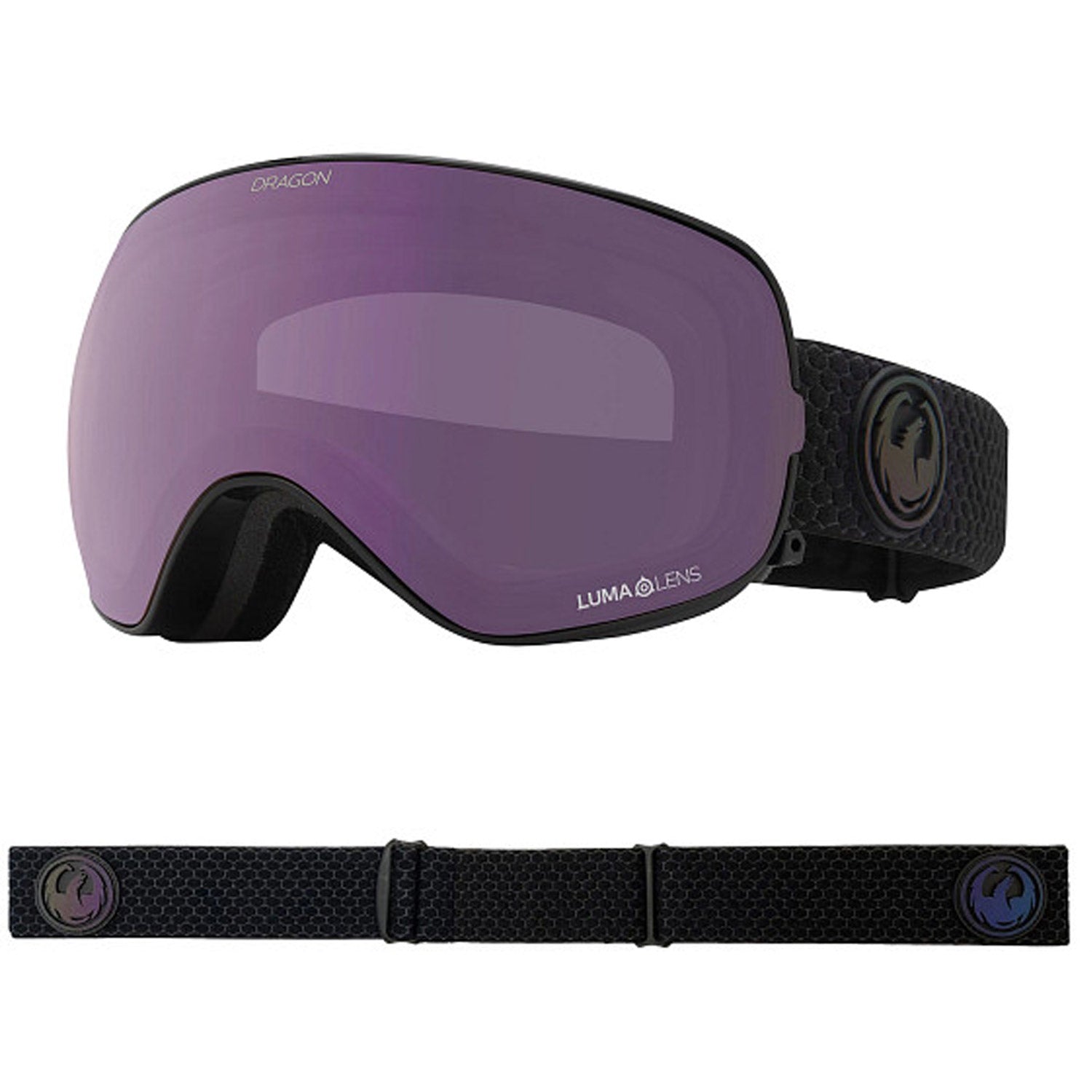X2S Goggle 2022
