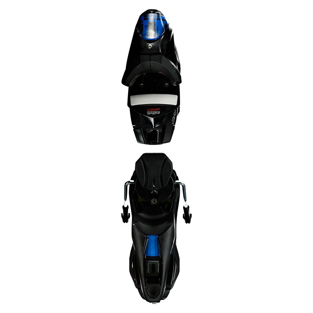 Speed 563 Ski w/ NX 12
