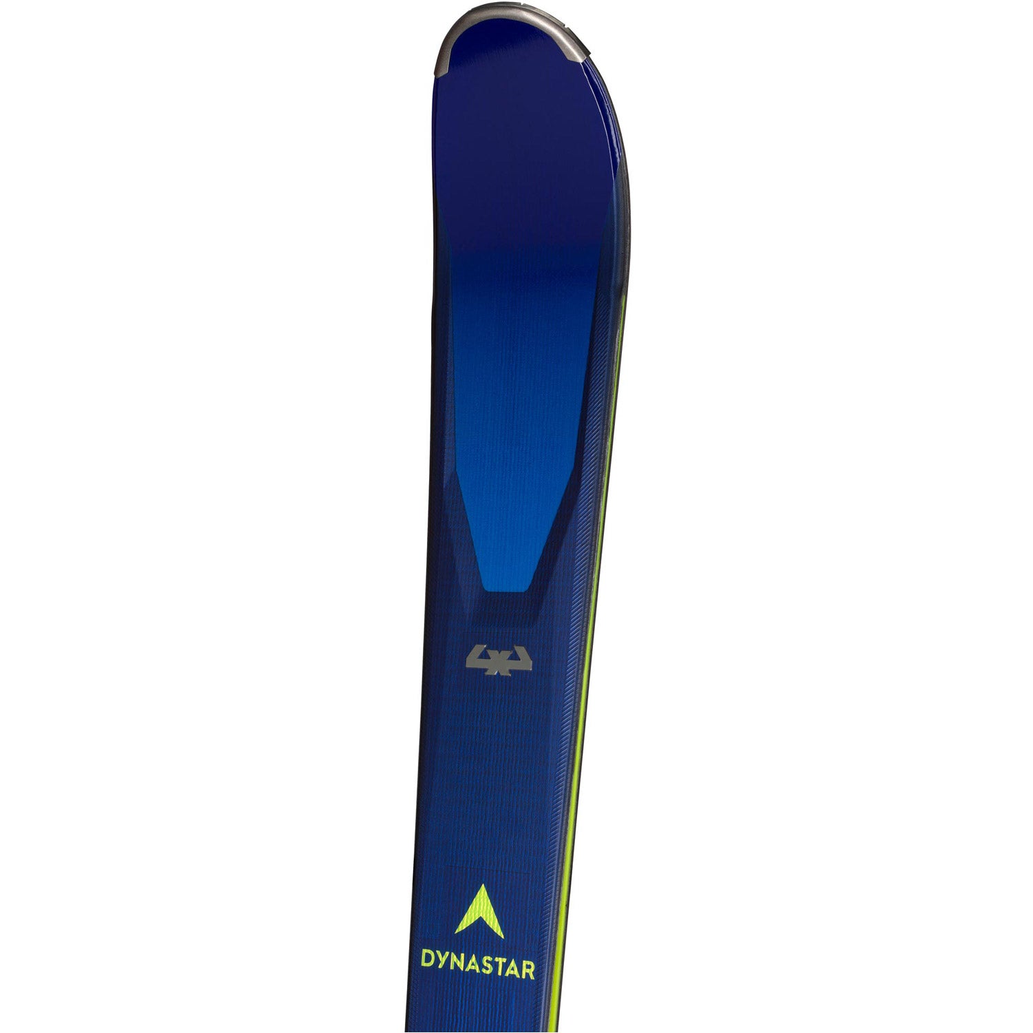 Speed Zone 4x4 82 Ski w/ NX12 Binding 2021