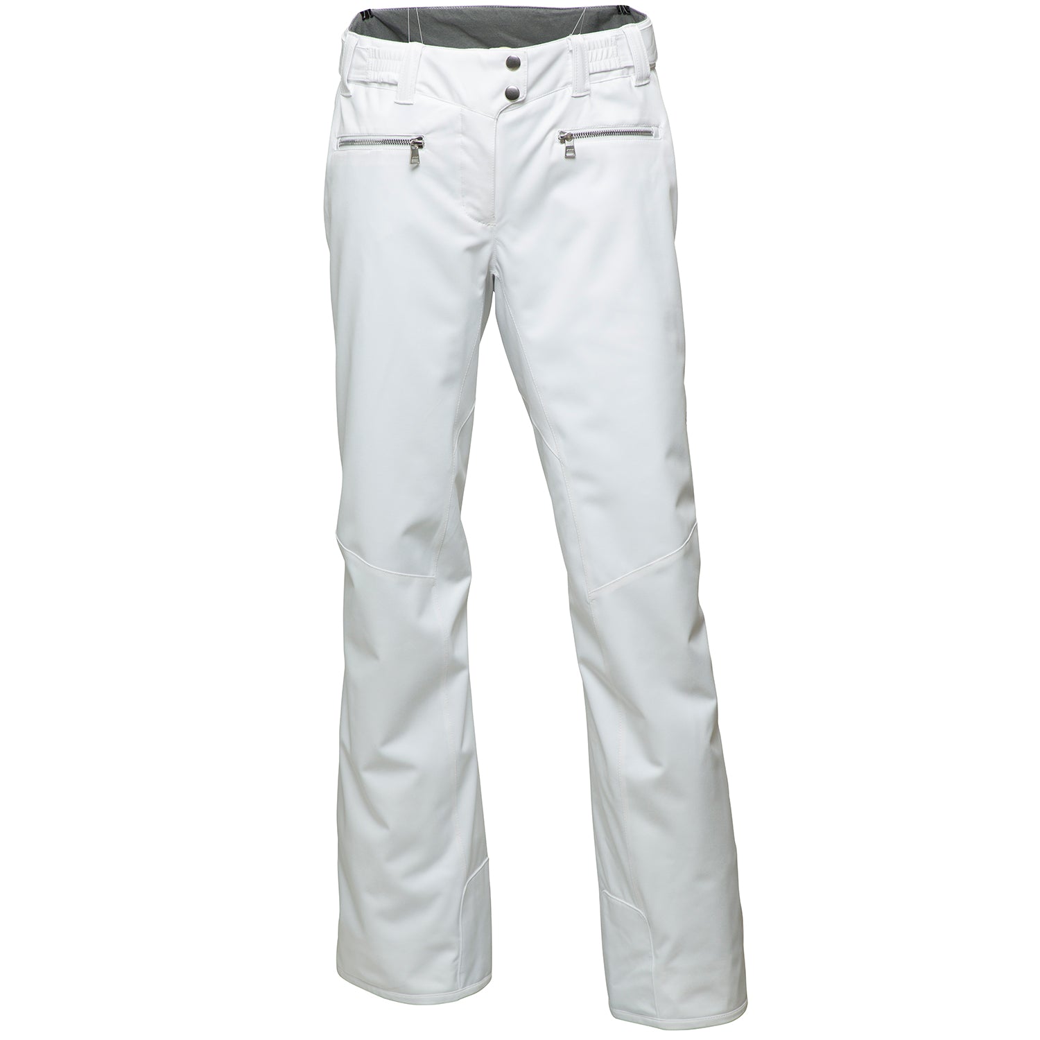 Phenix Teine Slim Ski Pant 2019 White