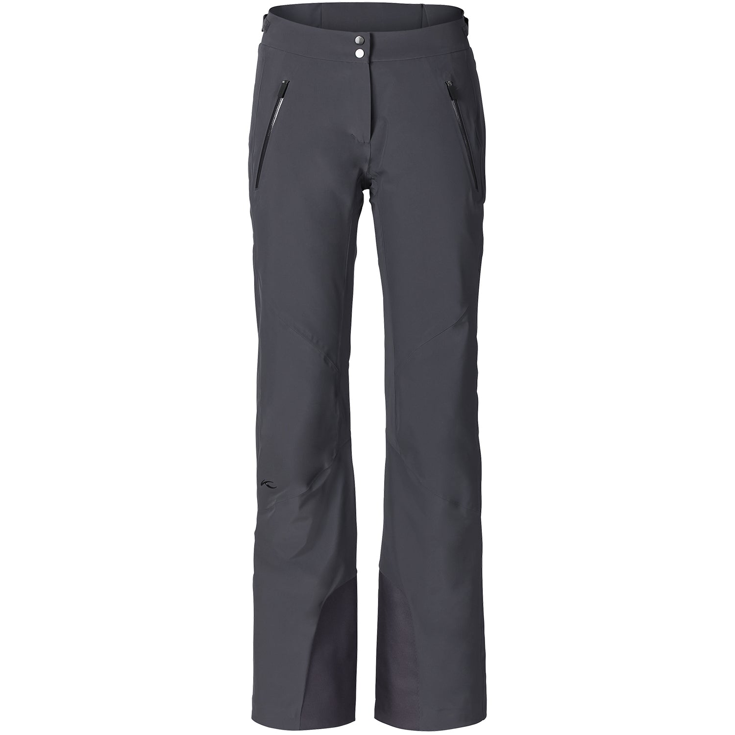 Kjus Formula Womens Ski Pant 2017 Nine Iron