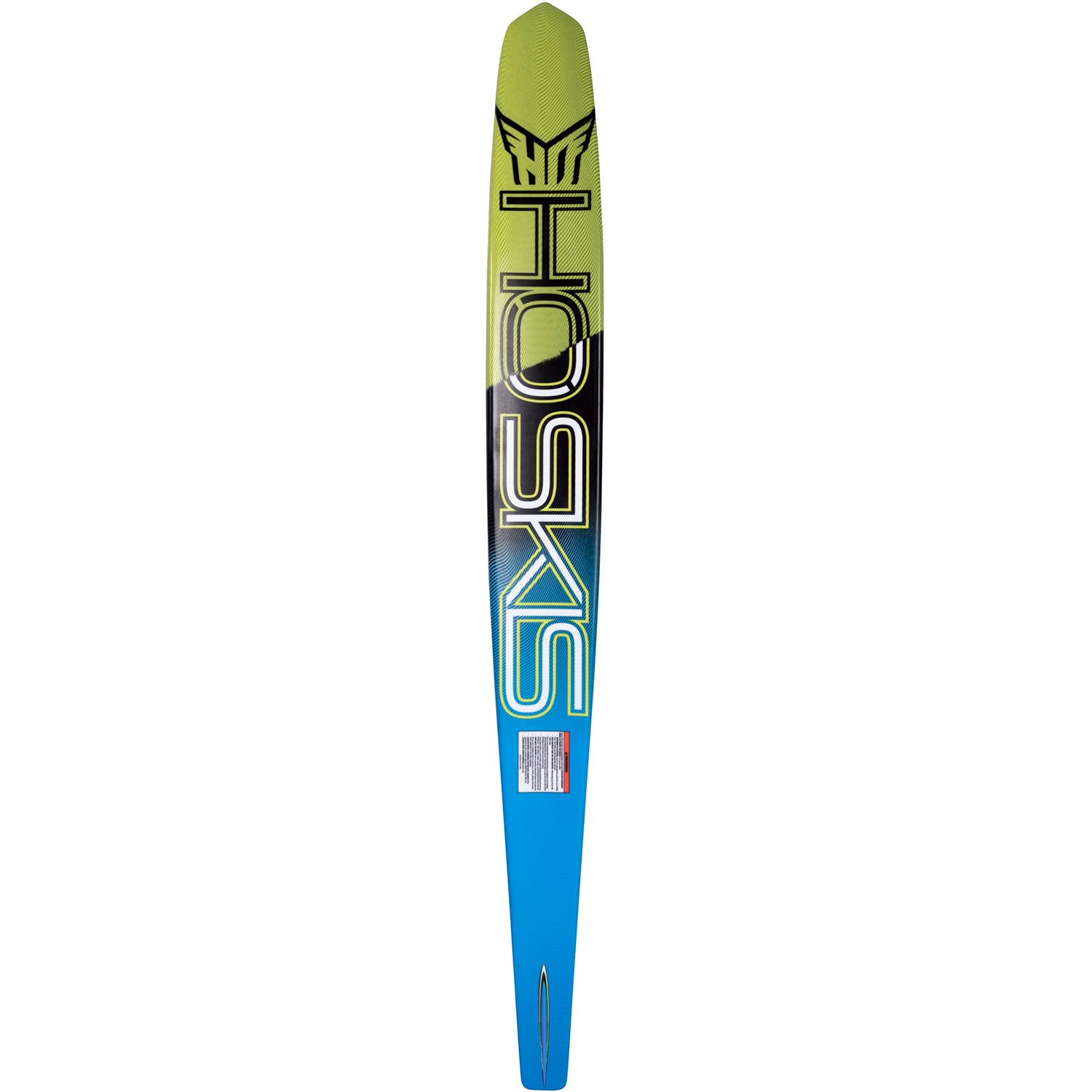 HO OMNI Boys Slalom Ski 2019 Base