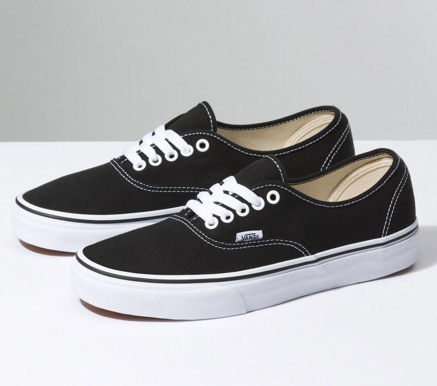 Authentic Shoes