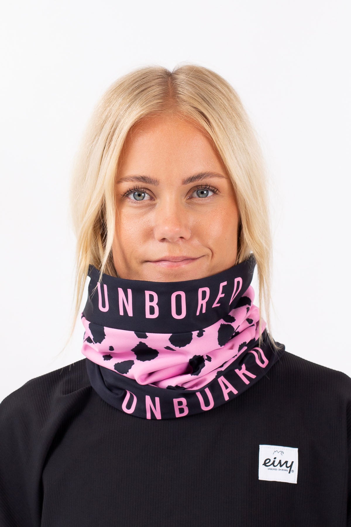 Colder Neckwarmer