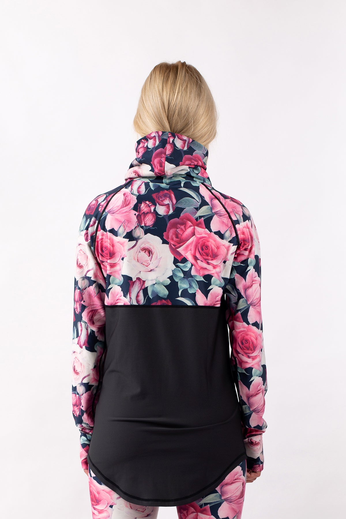 Eivy Icecold Thermal Top Winter Blossom
