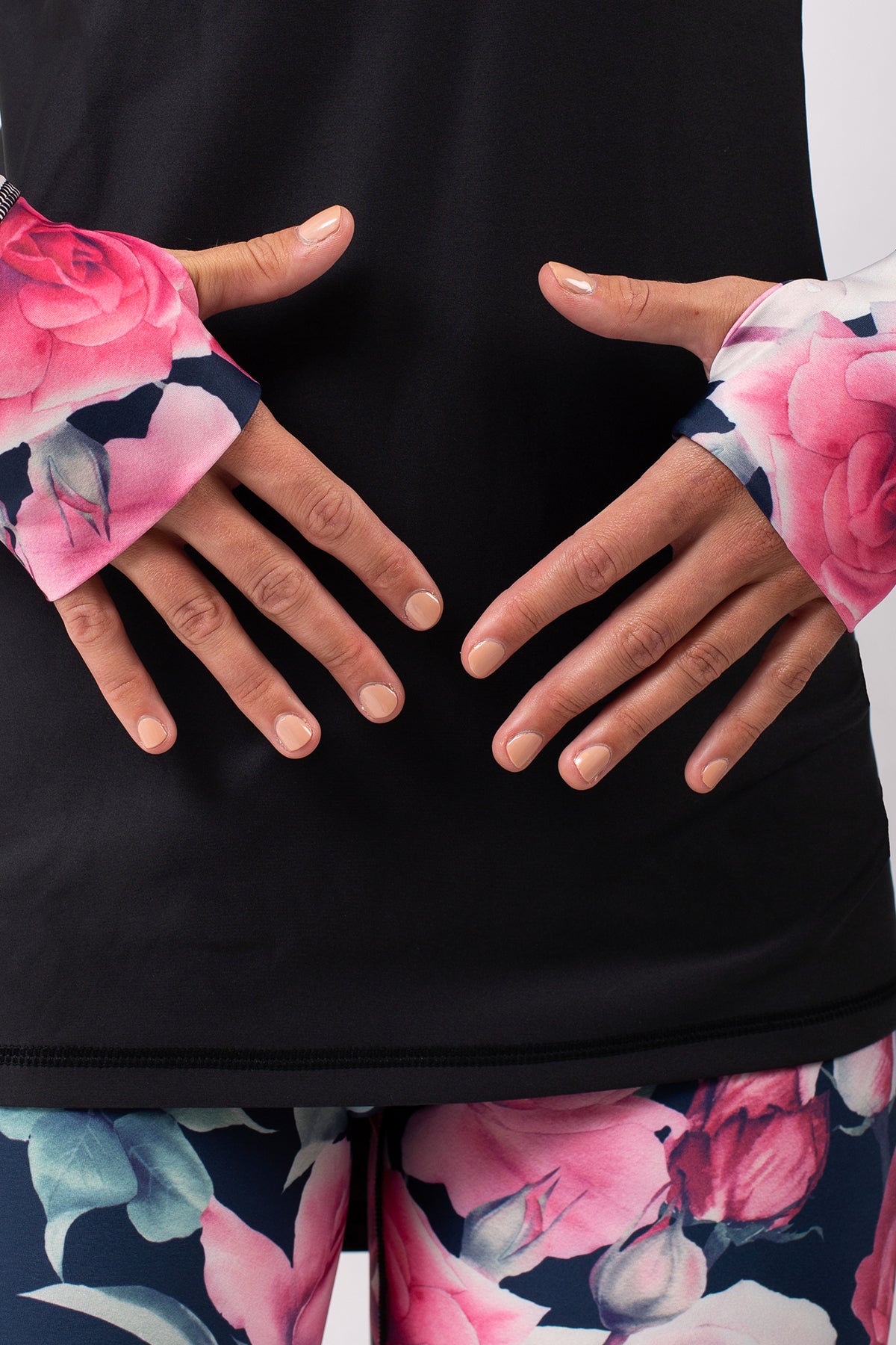 Eivy Icecold Thermal Top Winter Blossom