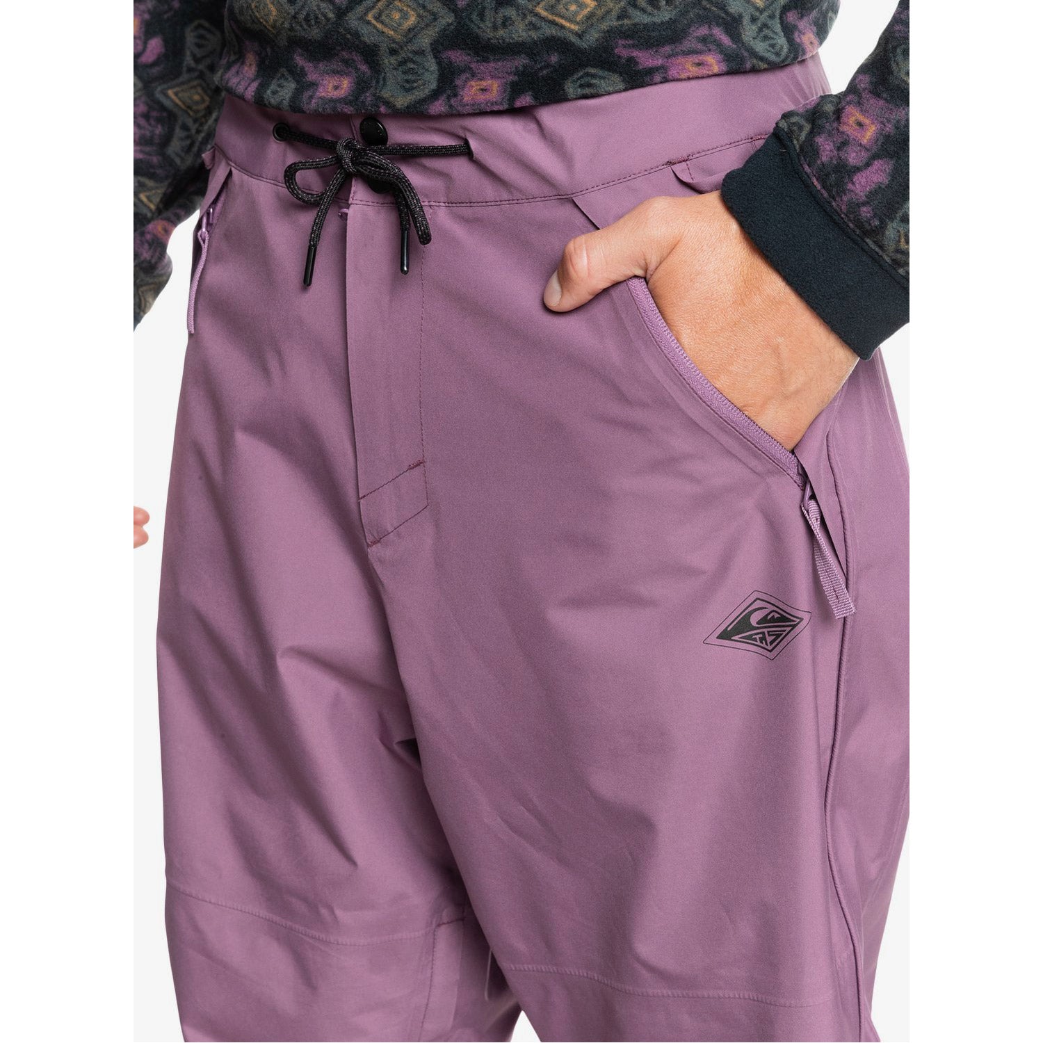 Snow Down Gore-Tex Snowboard Pant