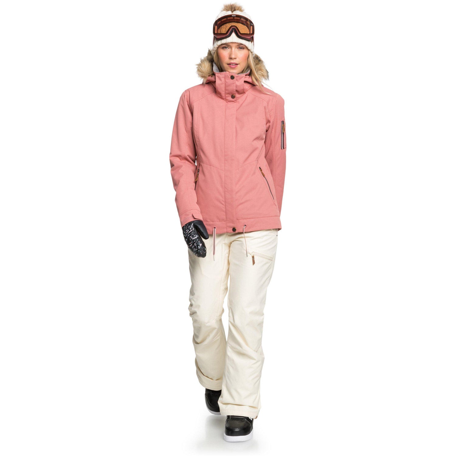 Roxy Meade Snow Jacket 2021