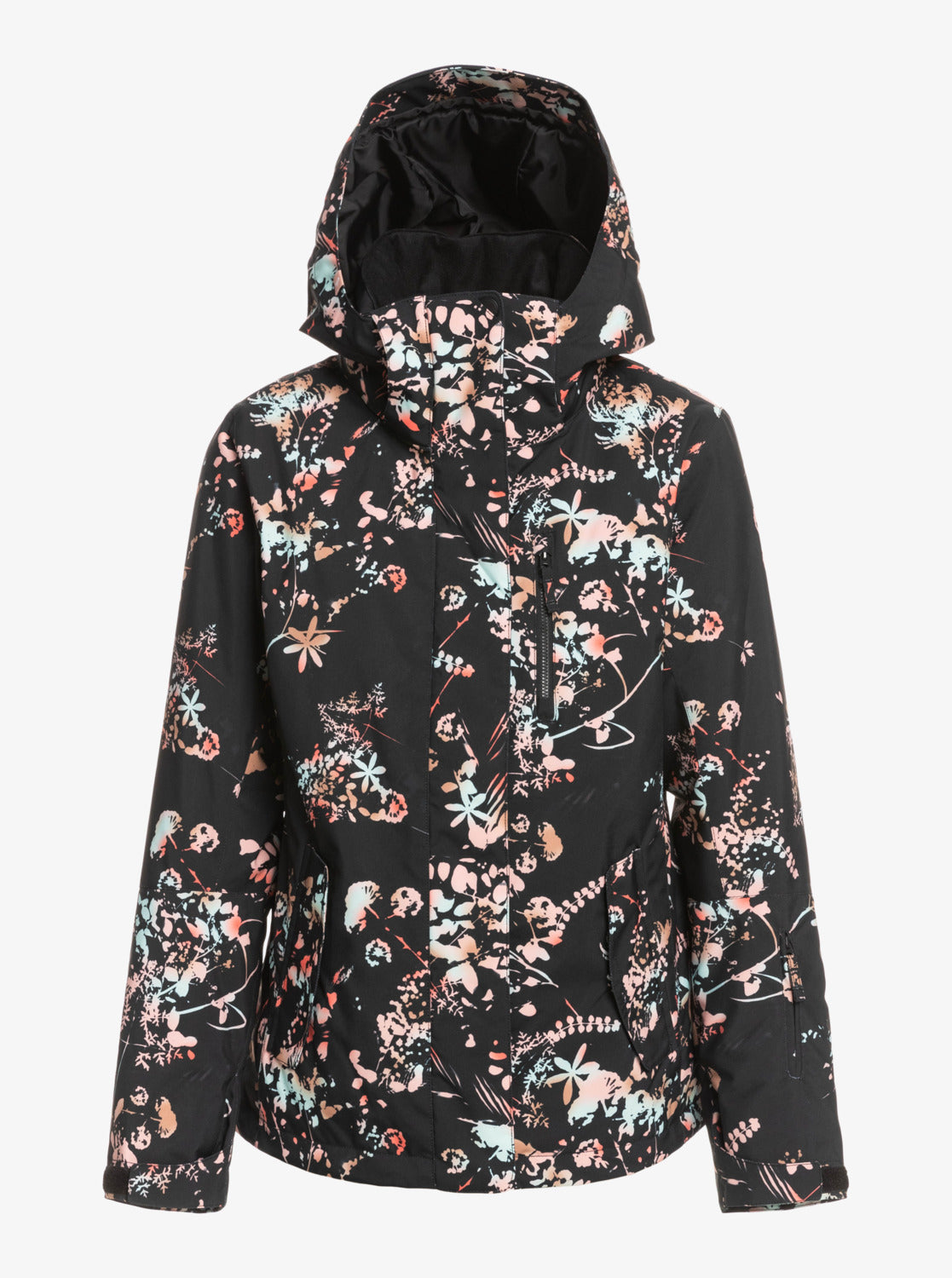 Womens ROXY Jetty Insulated Snow Jacket