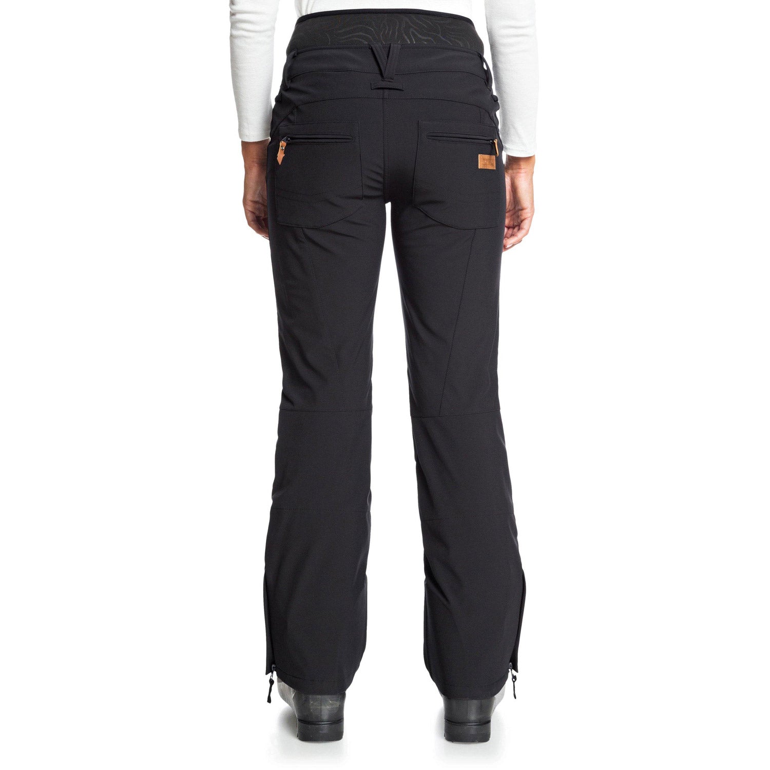 Roxy Rising High Snow Pant 2021
