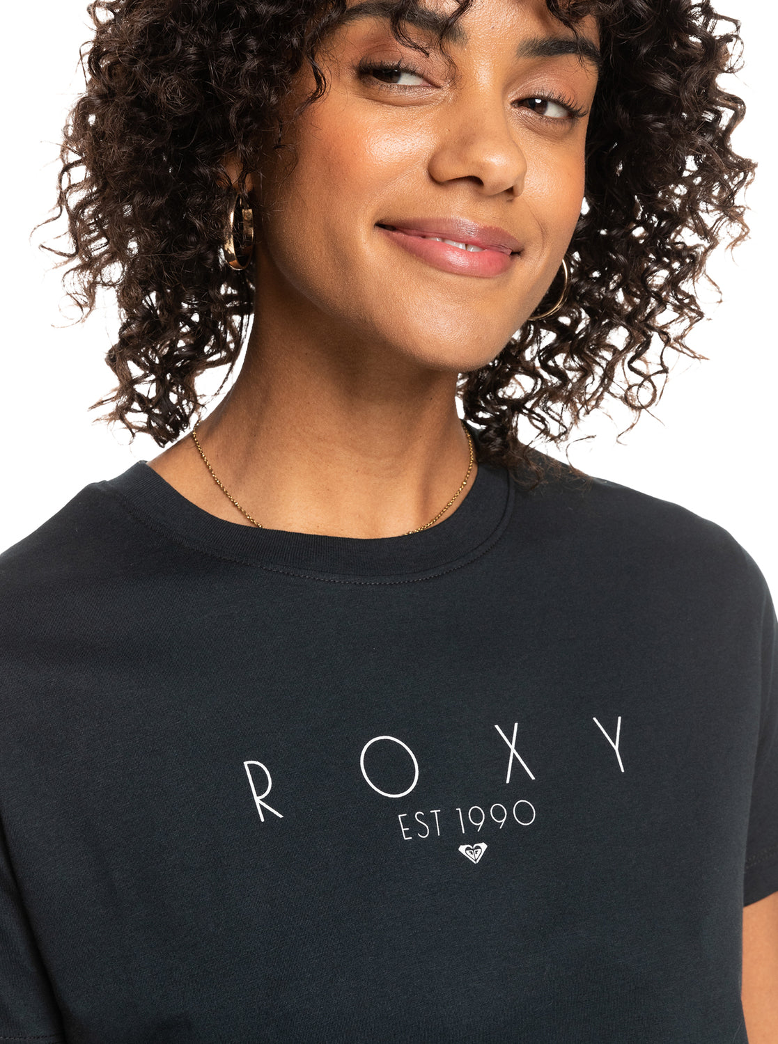 Womens Ocean Road T-Shirt