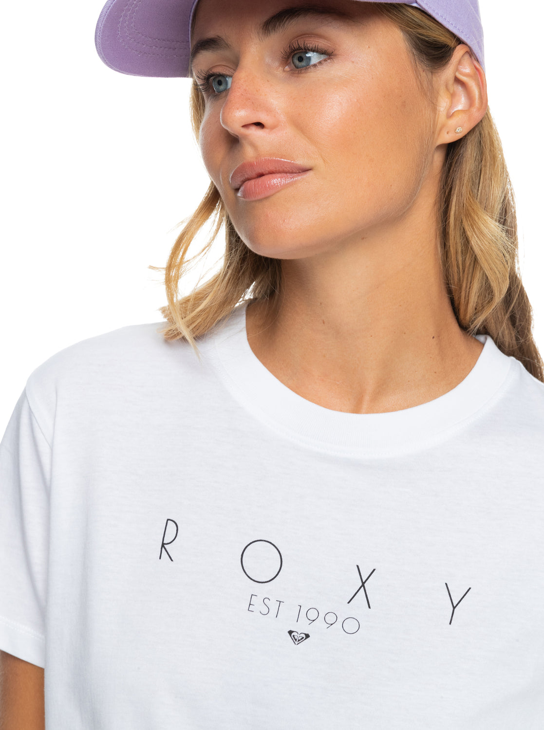 Womens Ocean Road T-Shirt