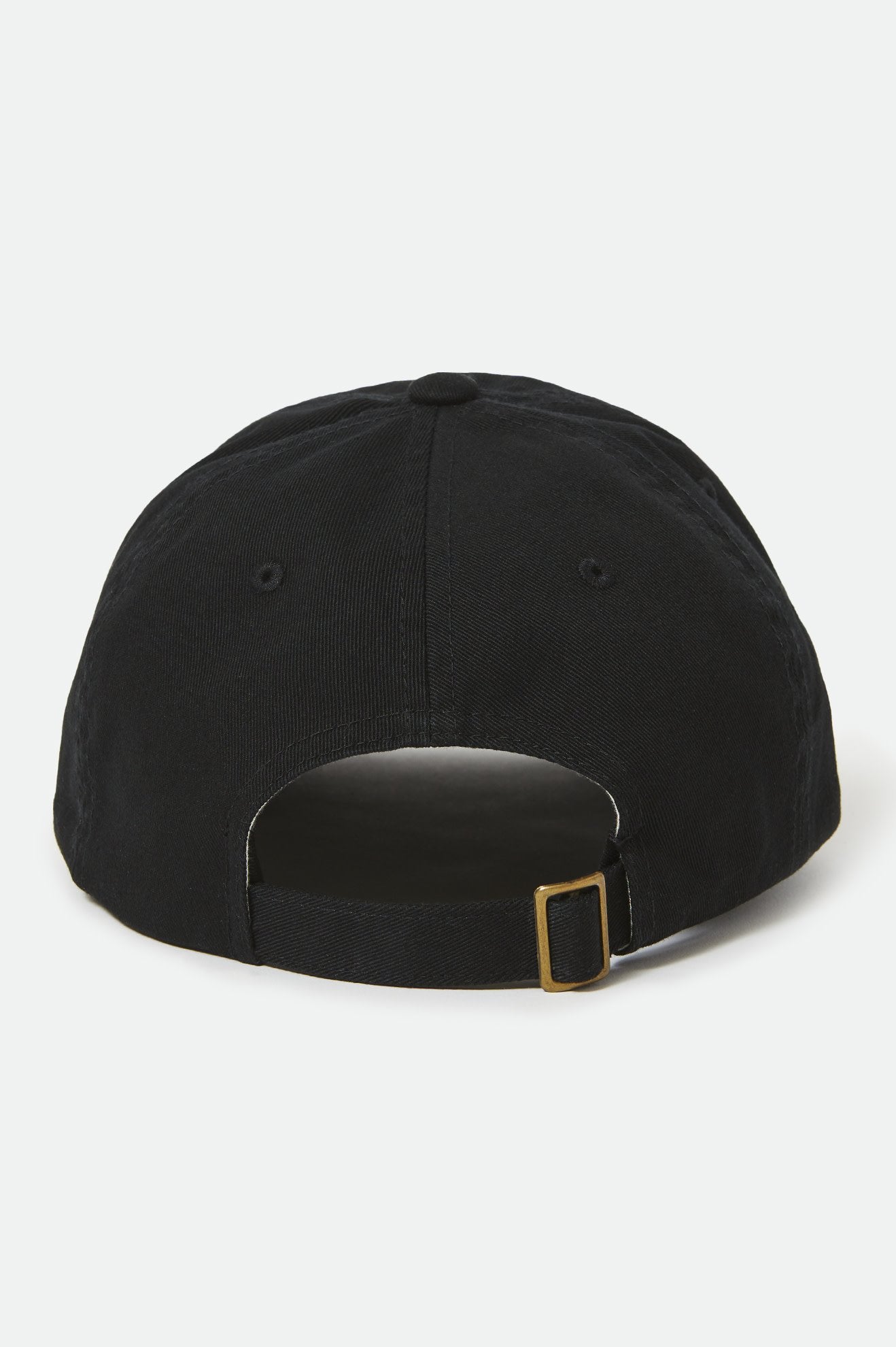 Alpha LP Cap
