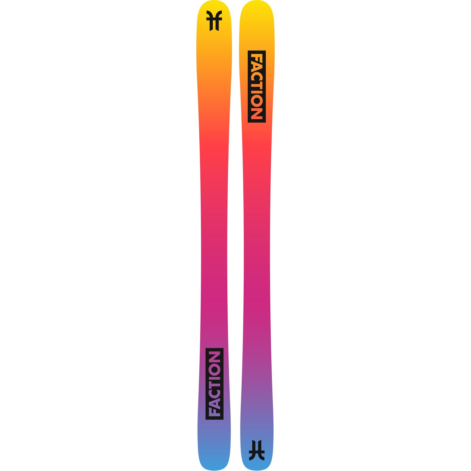 Prodigy 1.0 Ski 2023