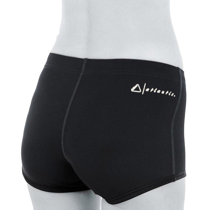 Basic Ladies Wet Short 2020