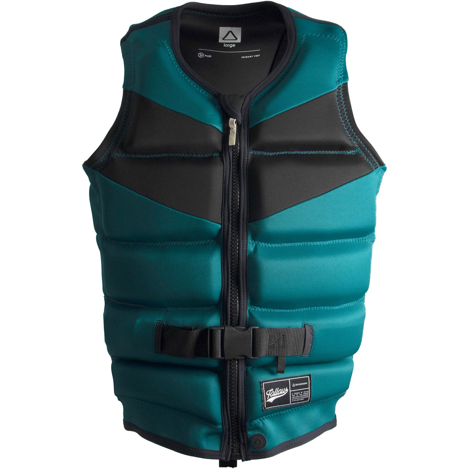Primary Mens Neo Vest 2022