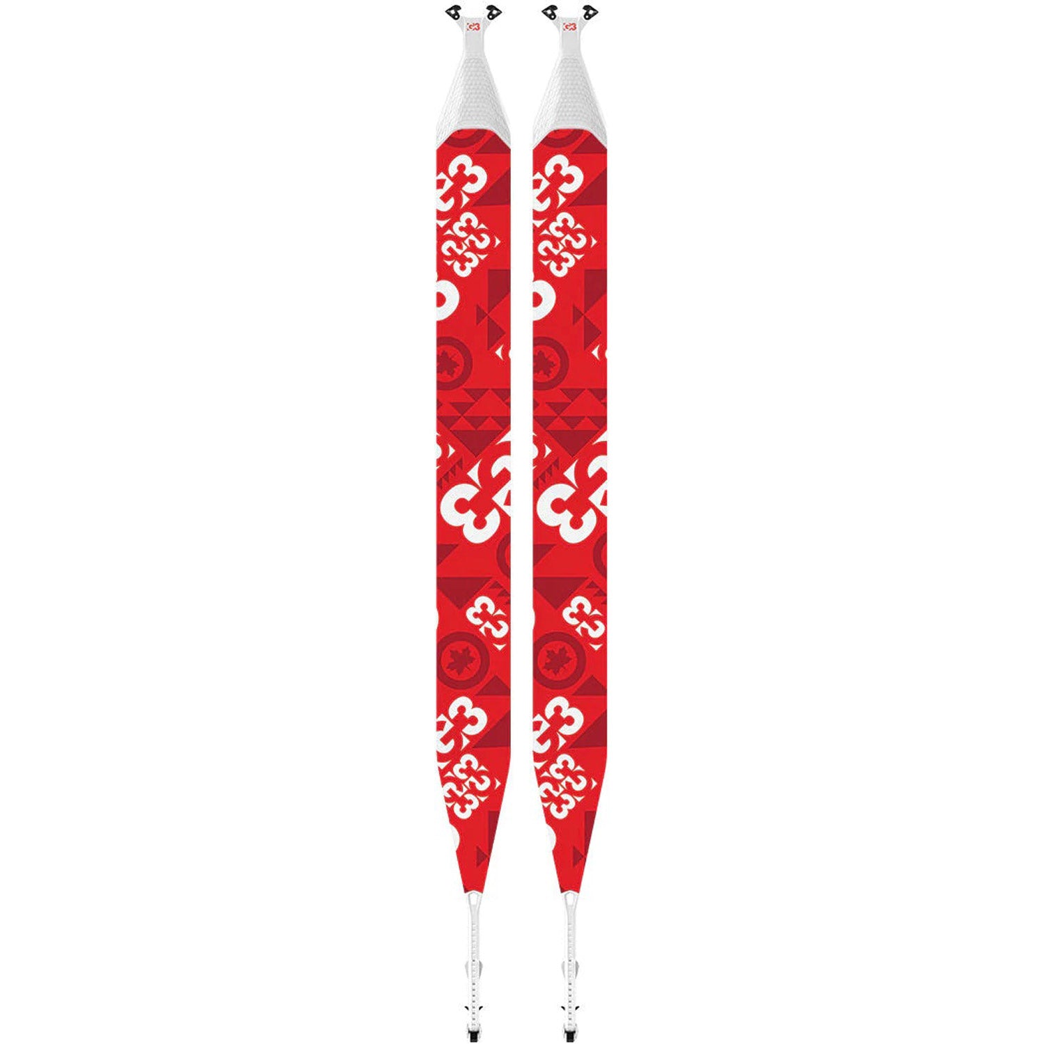Alpinist+ Universal Climbing Skins 115mm