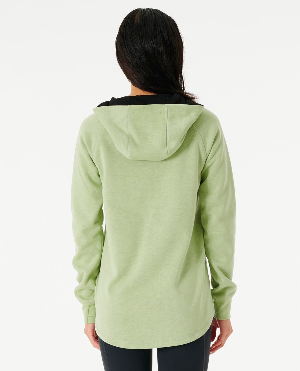 Anti-Series Flux II Zip Through Jacket
