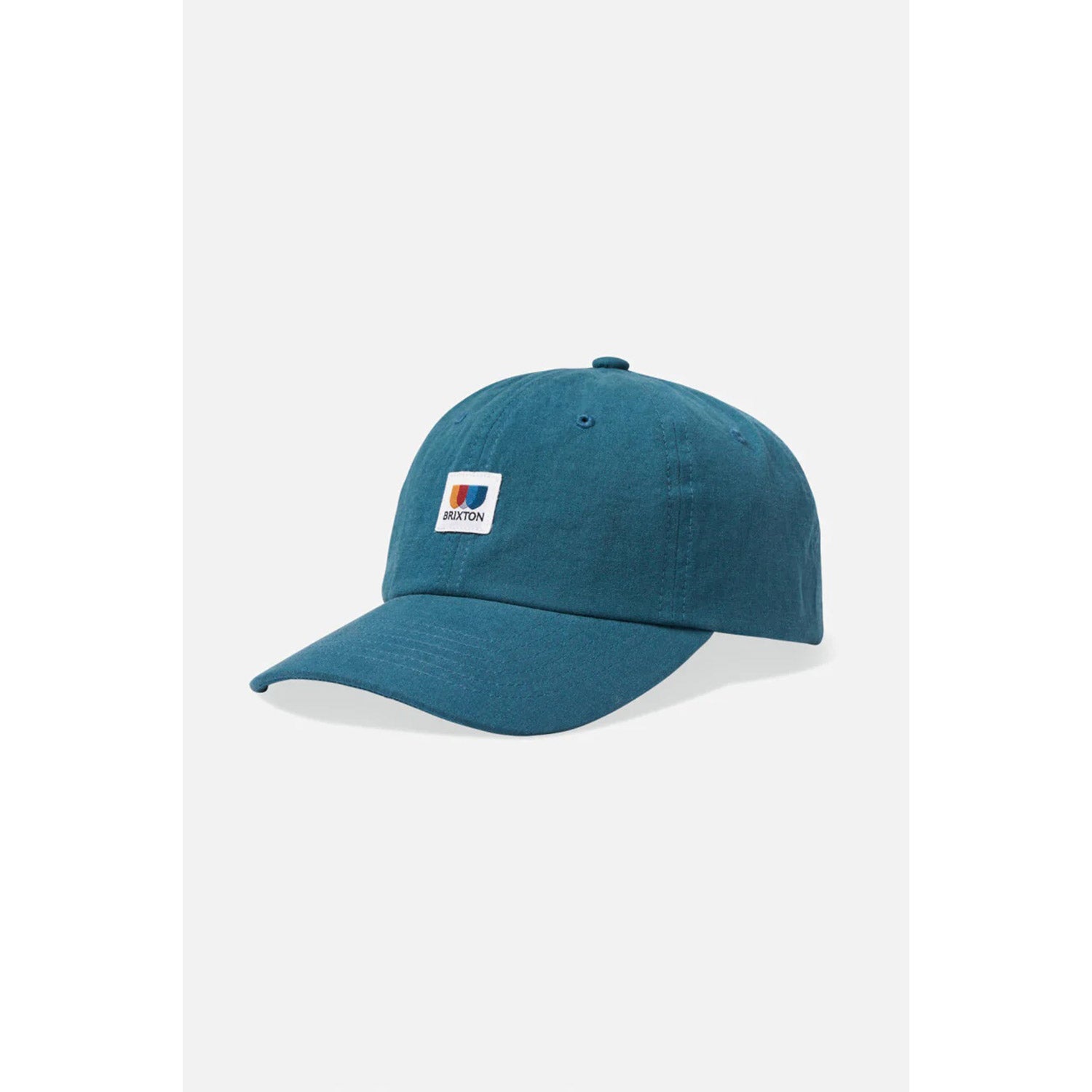 Brixton Alton LP Cap Deep Lake