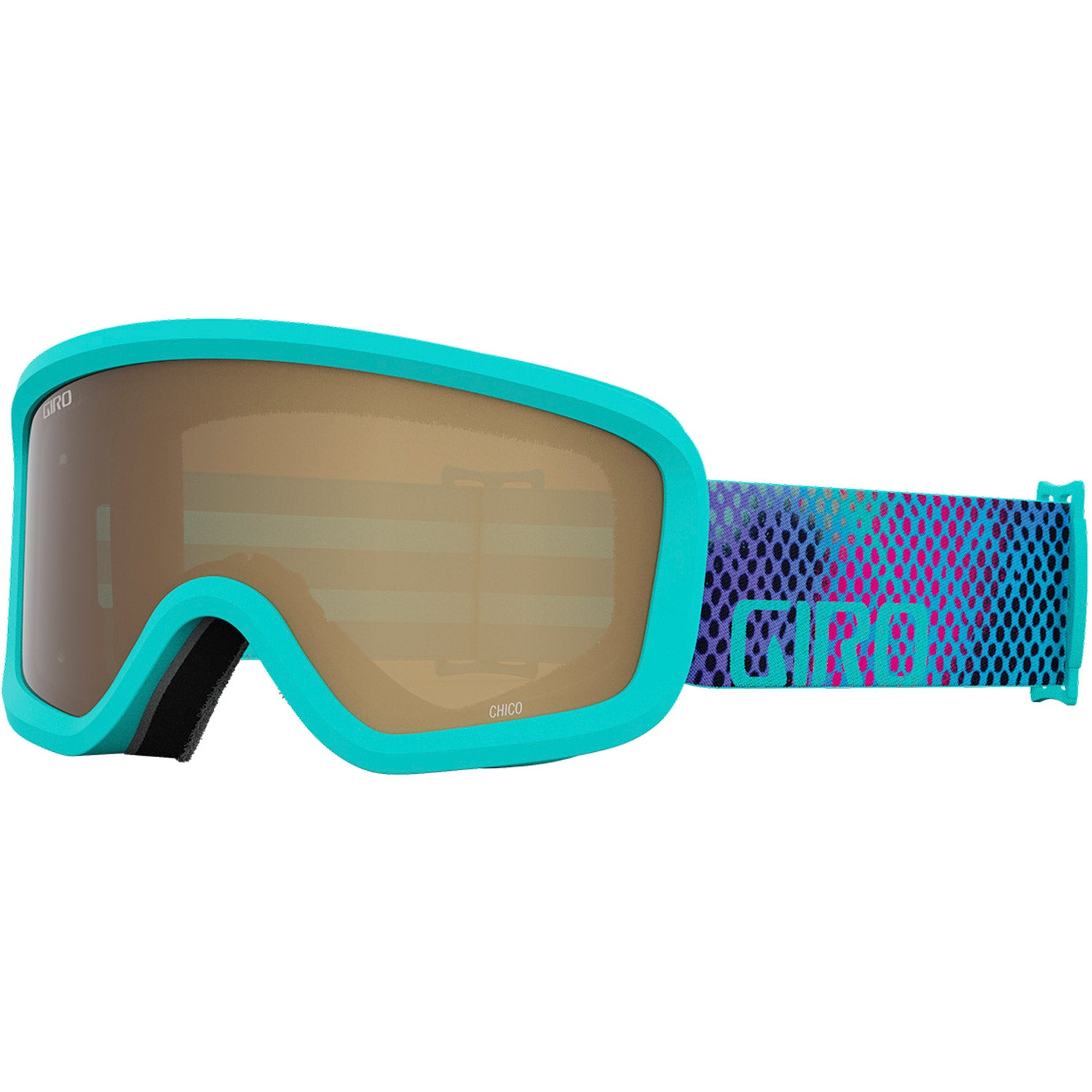 Chico Jr 2.0 Snow Goggle 2022
