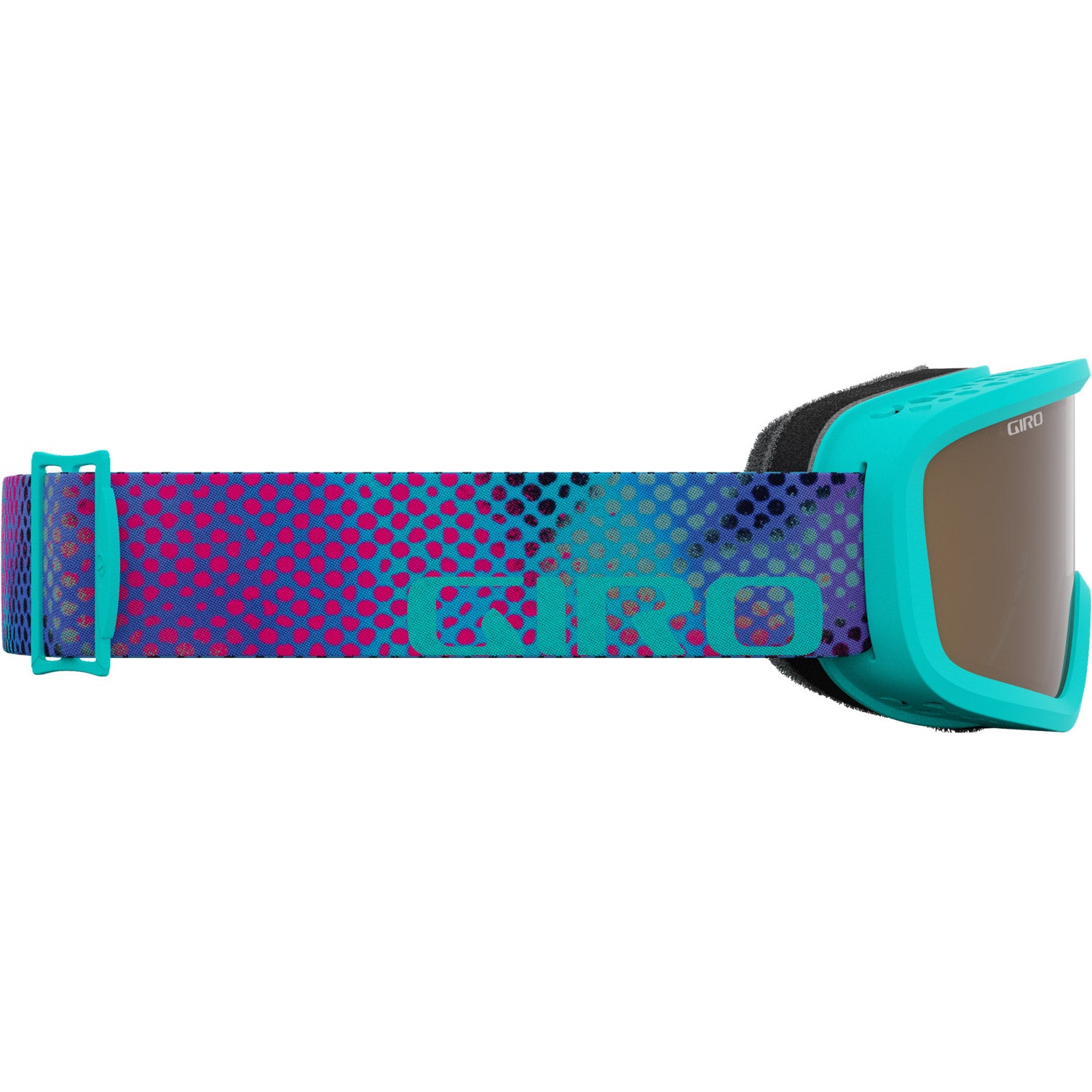 Chico Jr 2.0 Snow Goggle 2022
