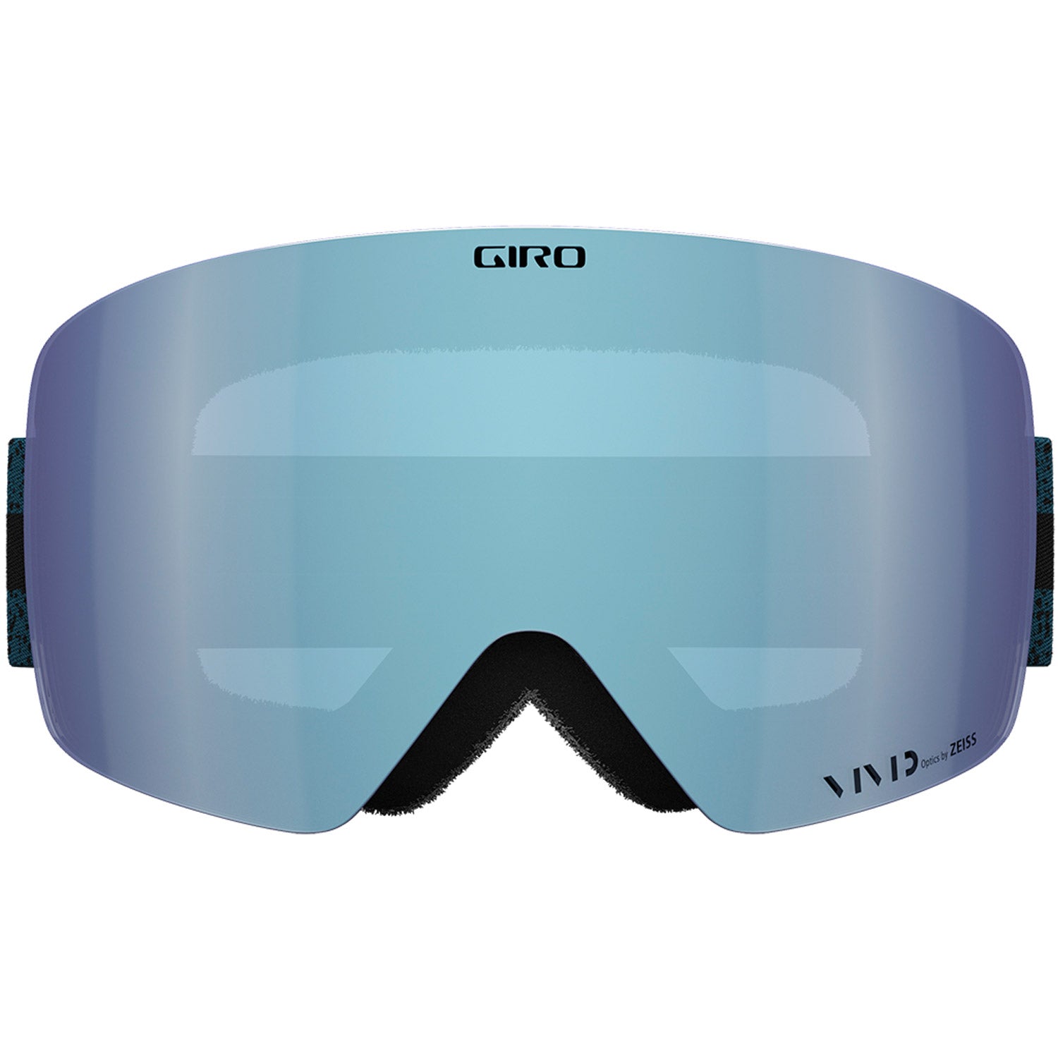 Contour RS Snow Goggle 2023