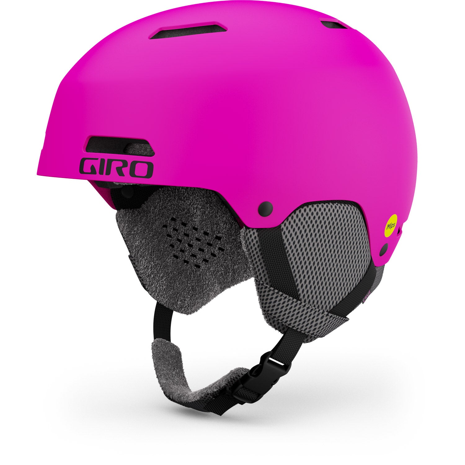 Crue Mips Helmet 2023
