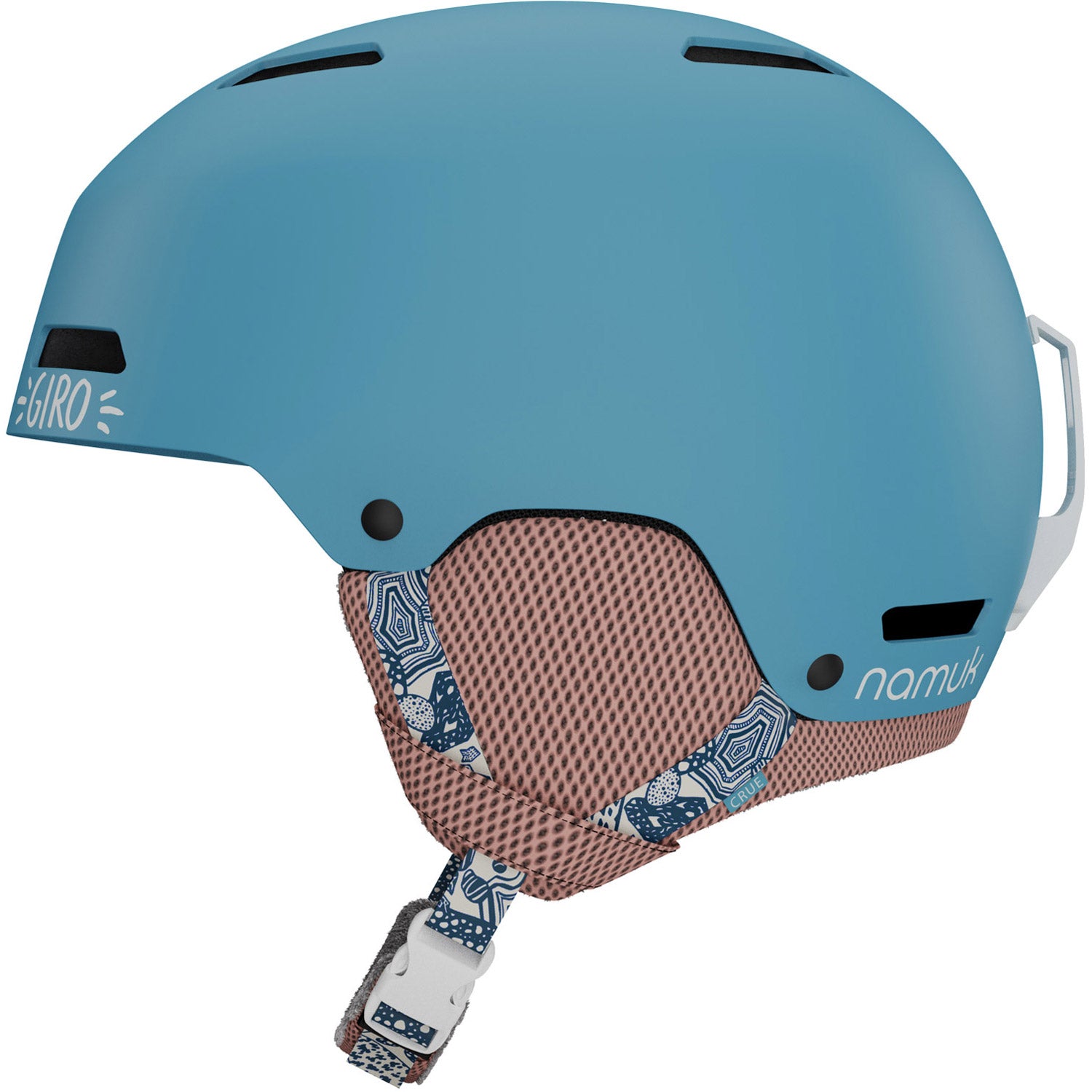 Giro Crue MIPS Helmet 2022