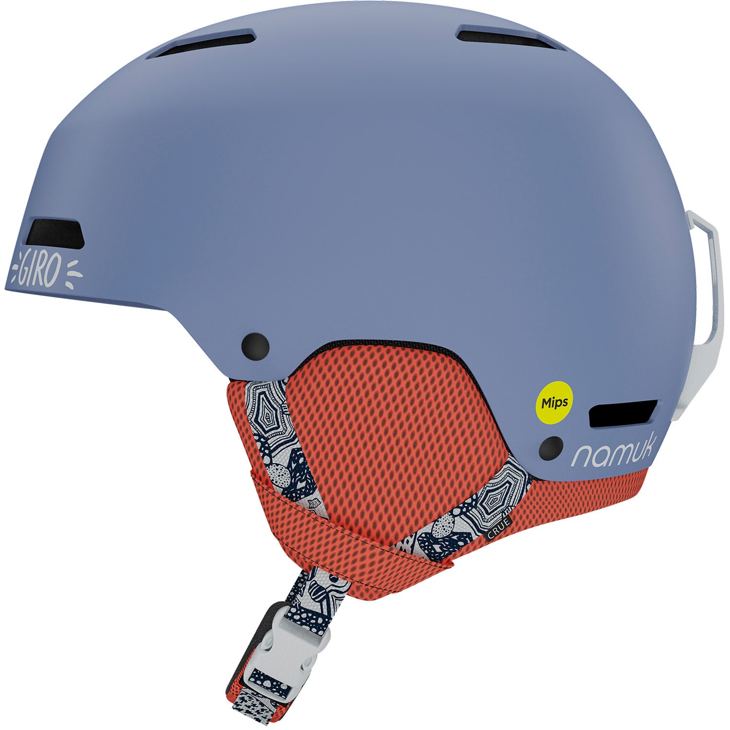 Crue Mips Youth Helmet 2022