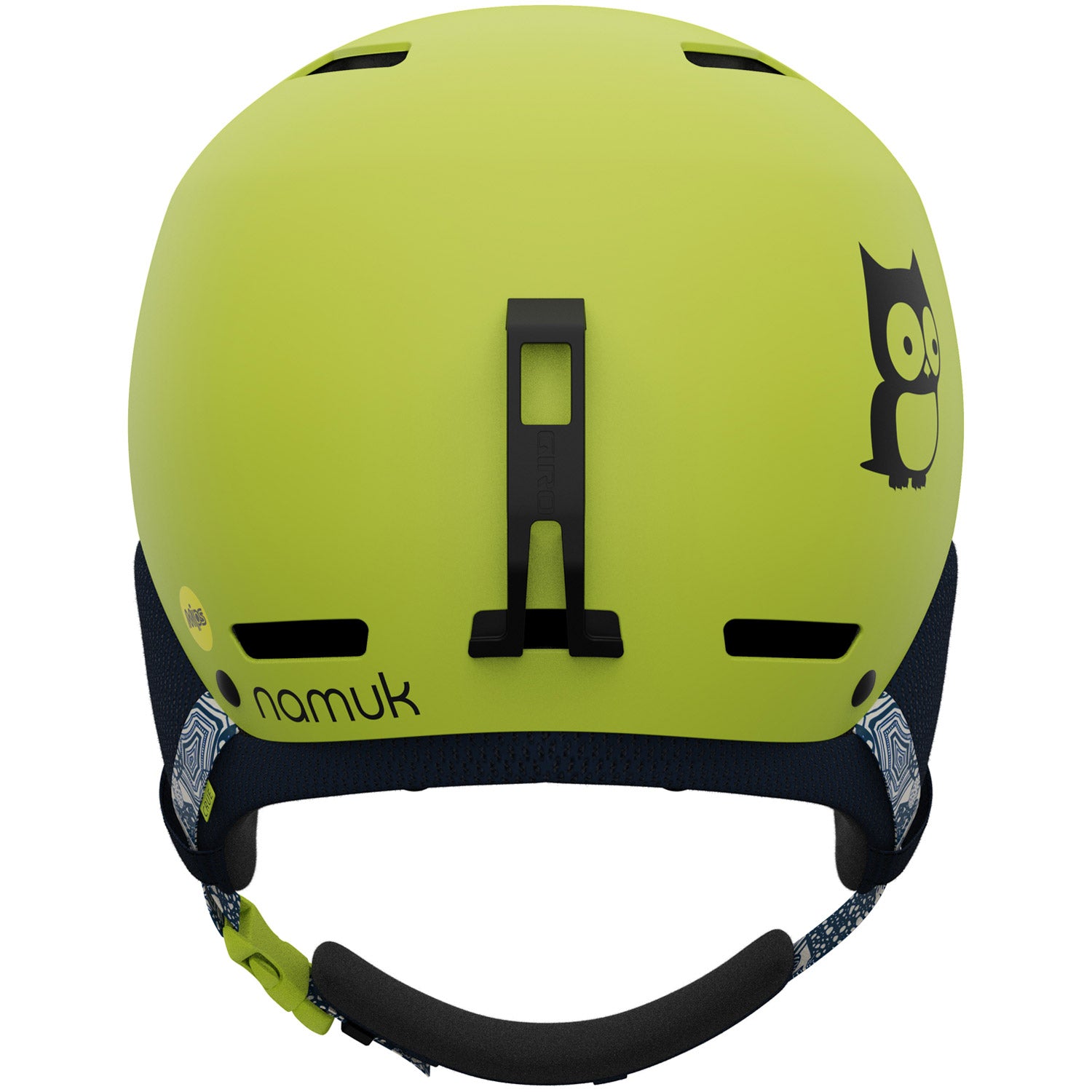 Crue Mips Youth Helmet 2022