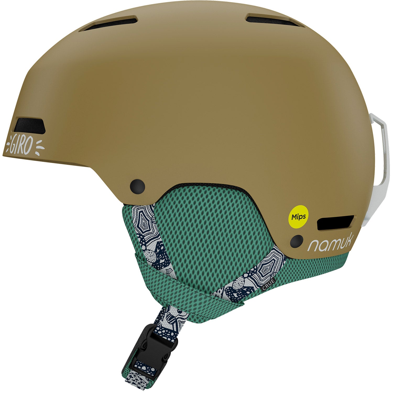 Crue Mips Youth Helmet 2022