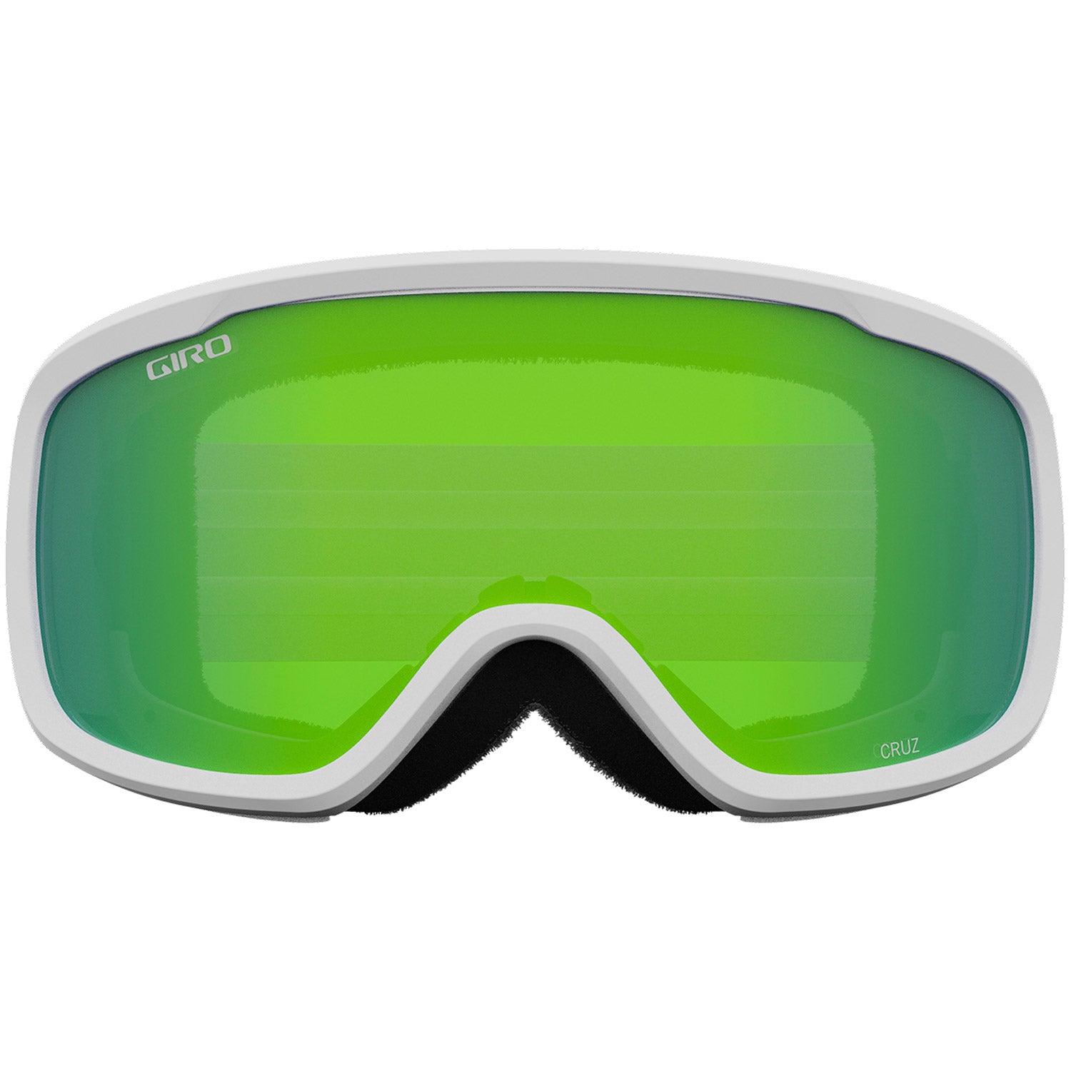 Cruz Asian Fit Snow Goggle 2022