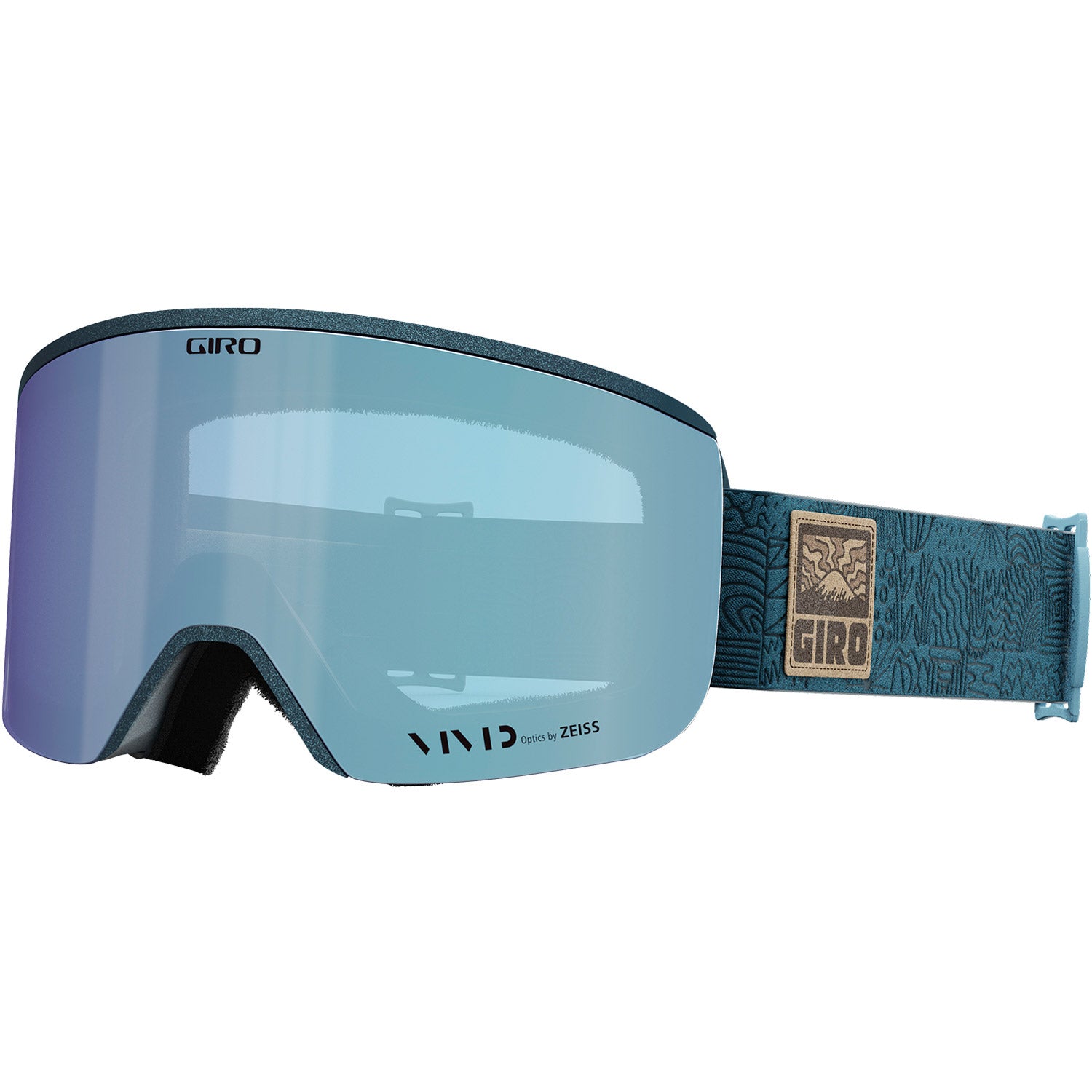 Ella Snow Goggle 2022