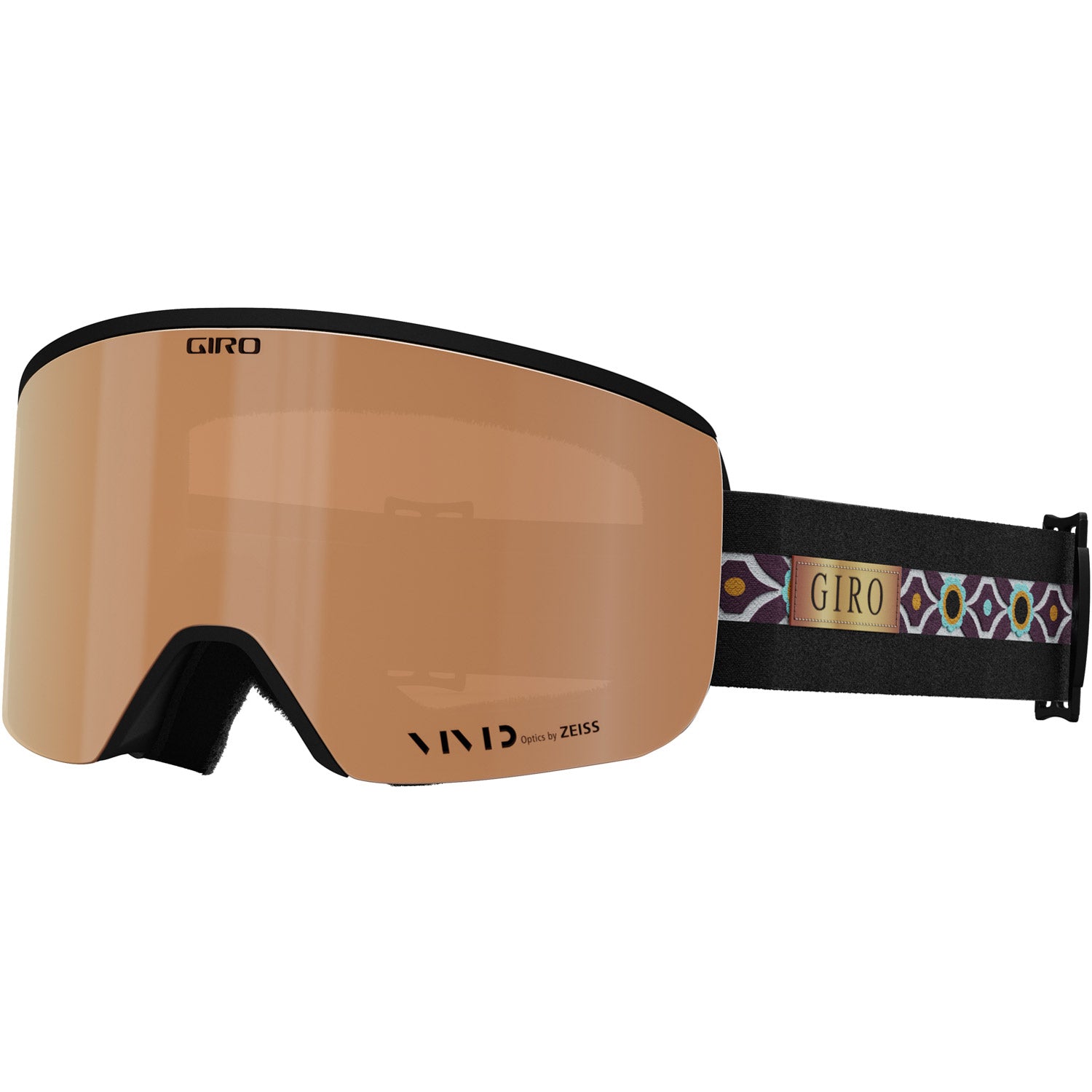 Giro Ella Asian Fit Goggle 2022