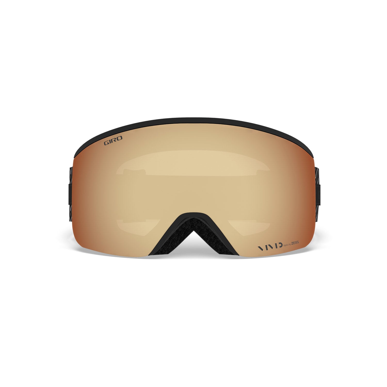 Ella Asian Fit Snow Goggle 2022