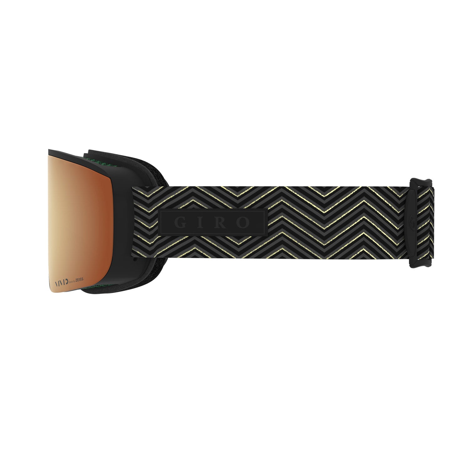 Ella Asian Fit Snow Goggle 2022