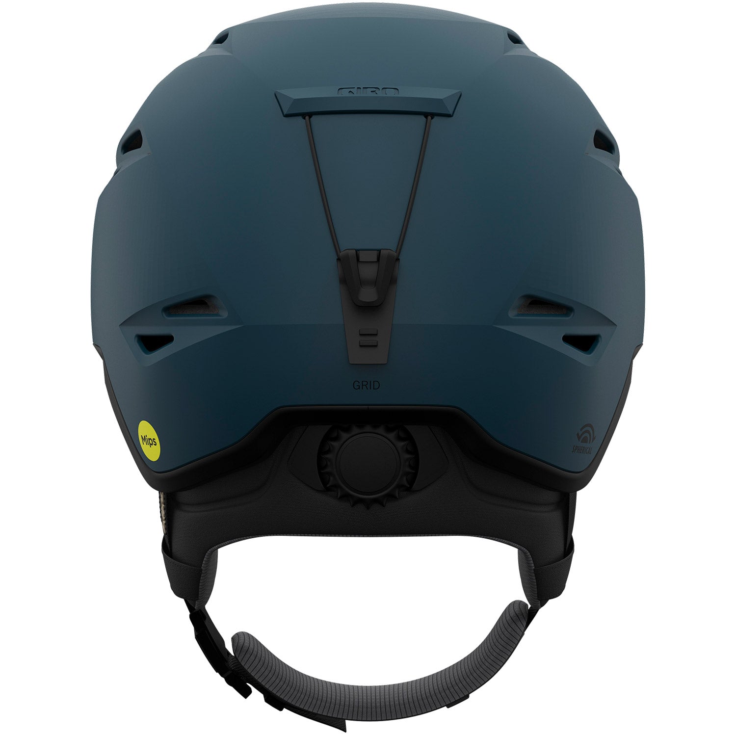 Grid Spherical Mips Helmet 2022