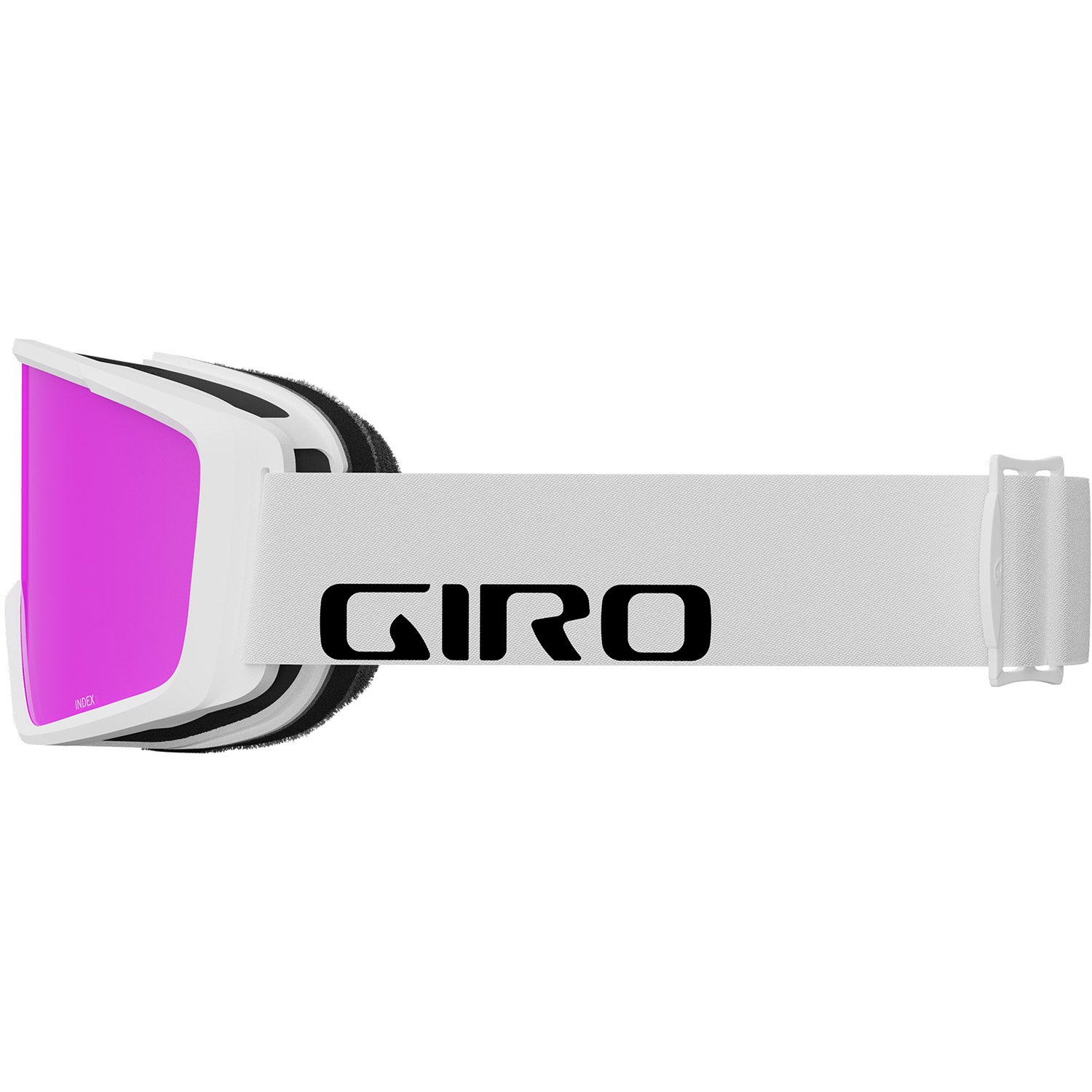 Index 2.0 Asian Fit Snow Goggle
