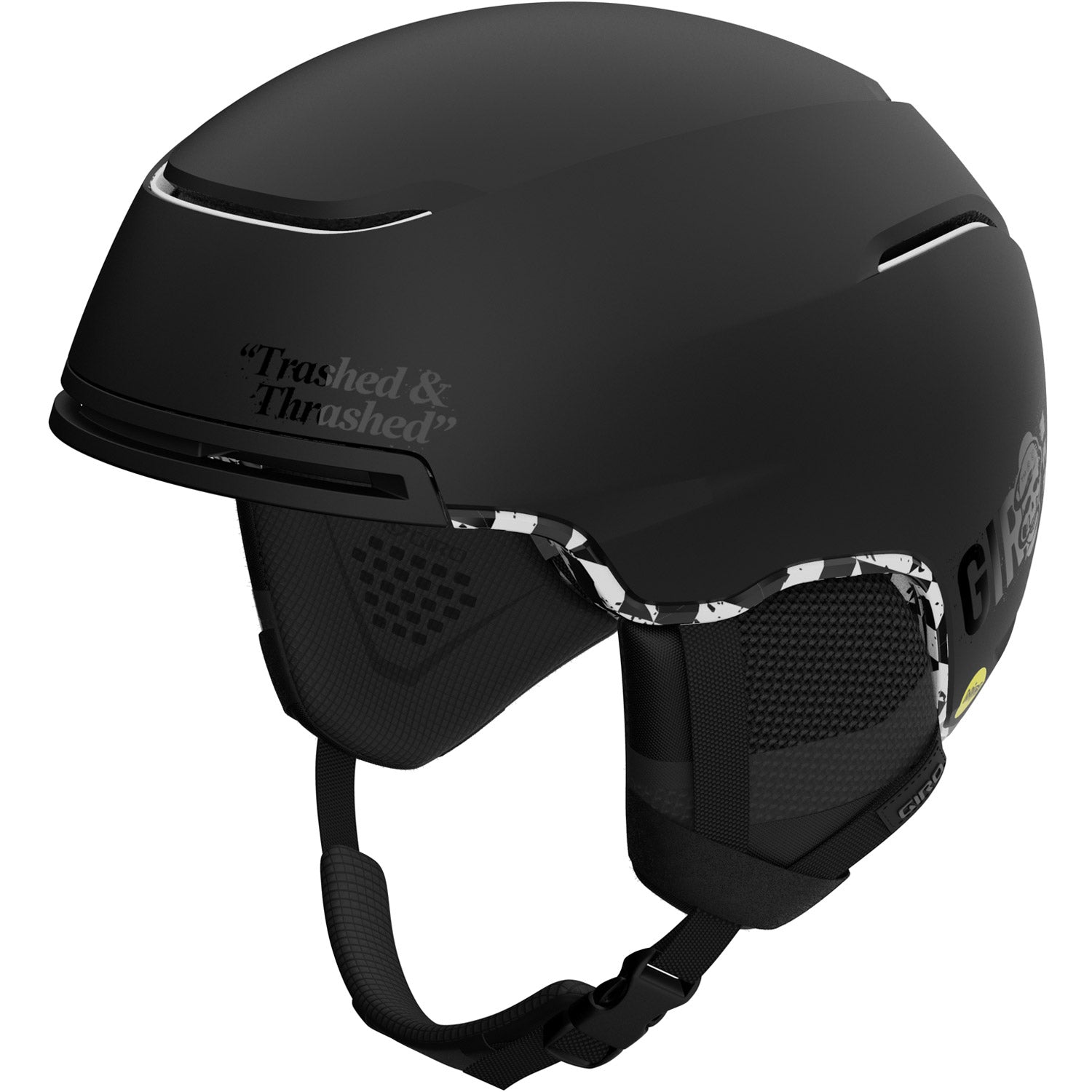 Giro Jackson Mips Helmet 2022
