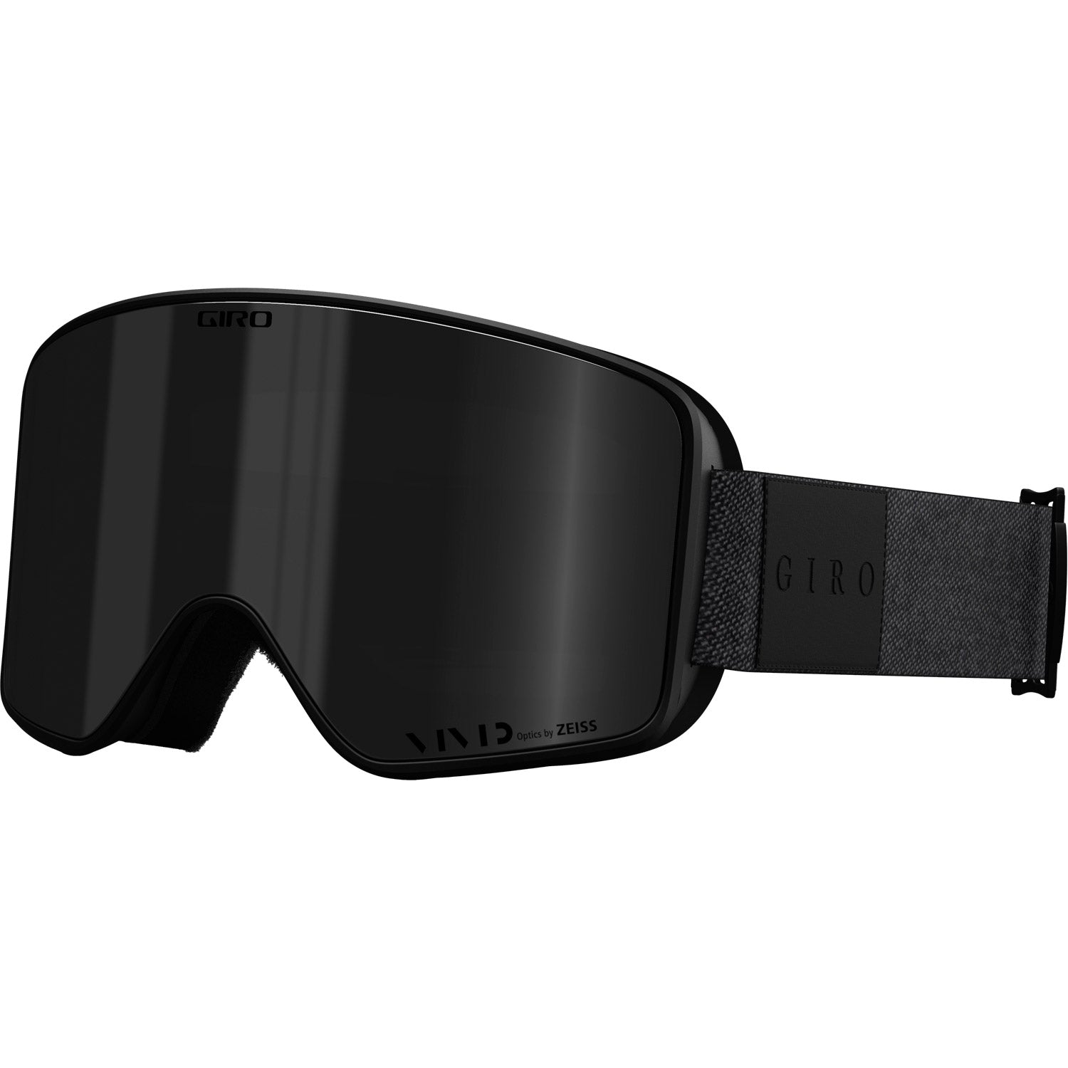 Method Asian Fit Goggle 2023