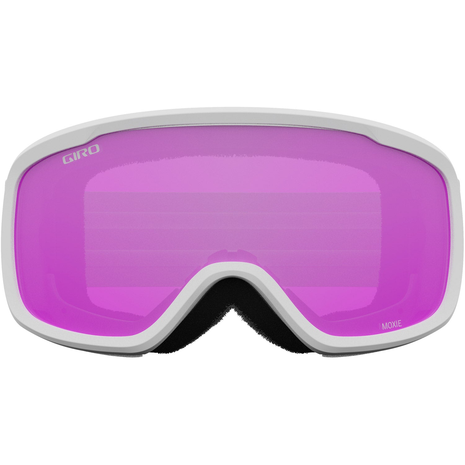 Moxie Asian Fit Snow Goggle 2022