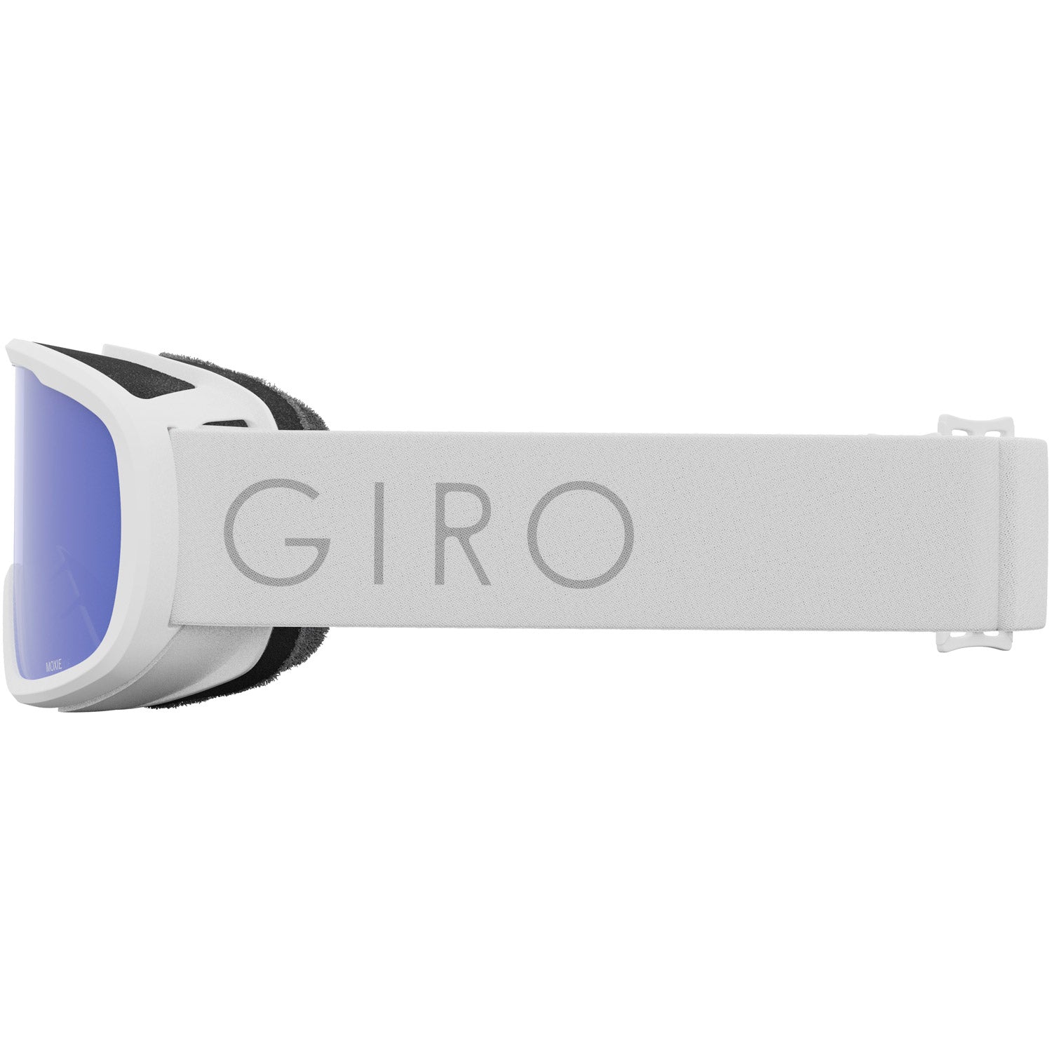 Moxie Asian Fit Snow Goggle 2023