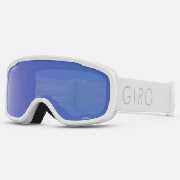 Moxie Asian Fit Snow Goggle 2023