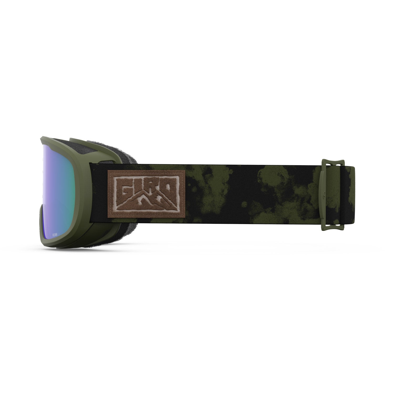 Roam Snow Goggle 2023