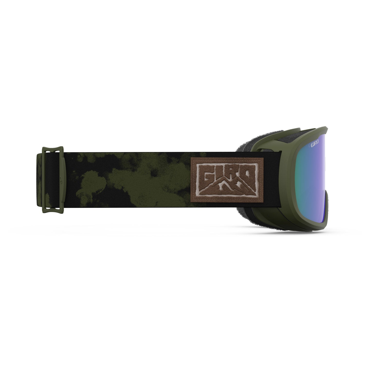 Roam Snow Goggle 2023