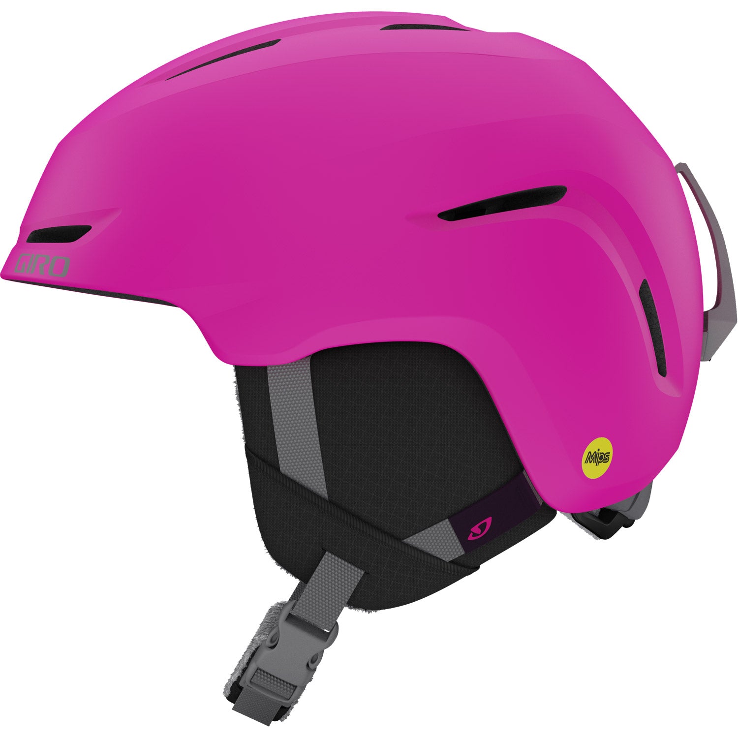 Spur Jr Mips Helmet 2022
