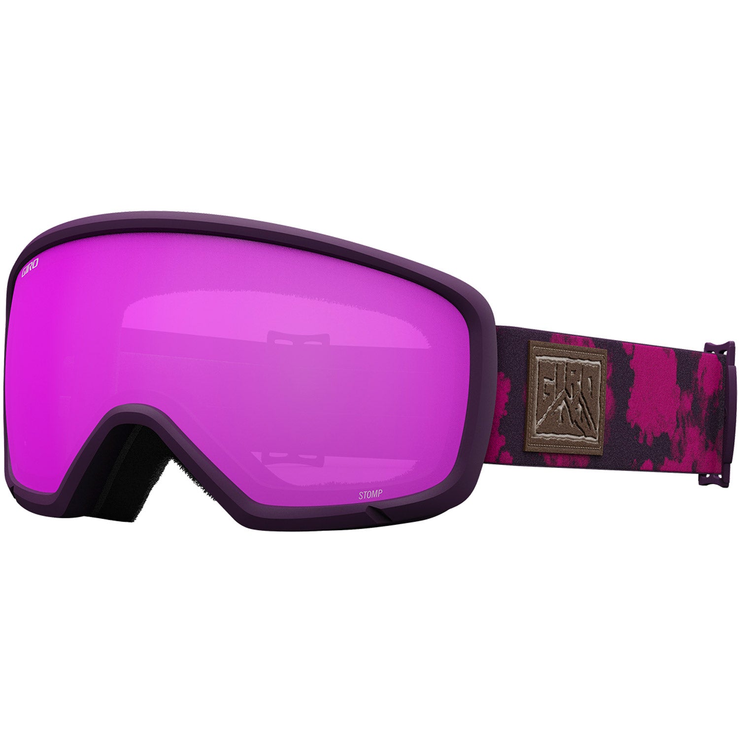 Stomp Snow Goggle 2022
